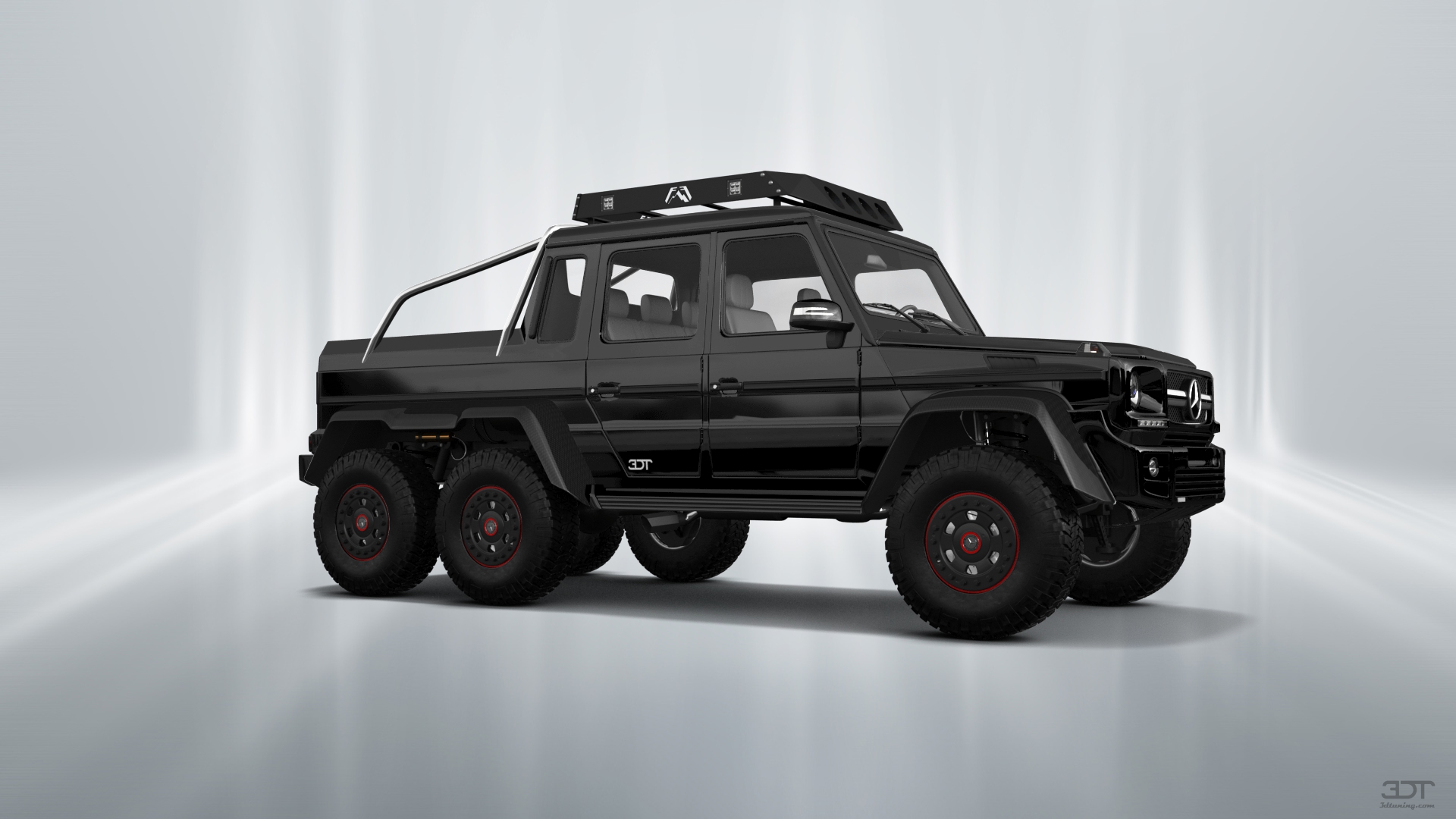 Mansory_7890 | Car Garage on 3DTuning