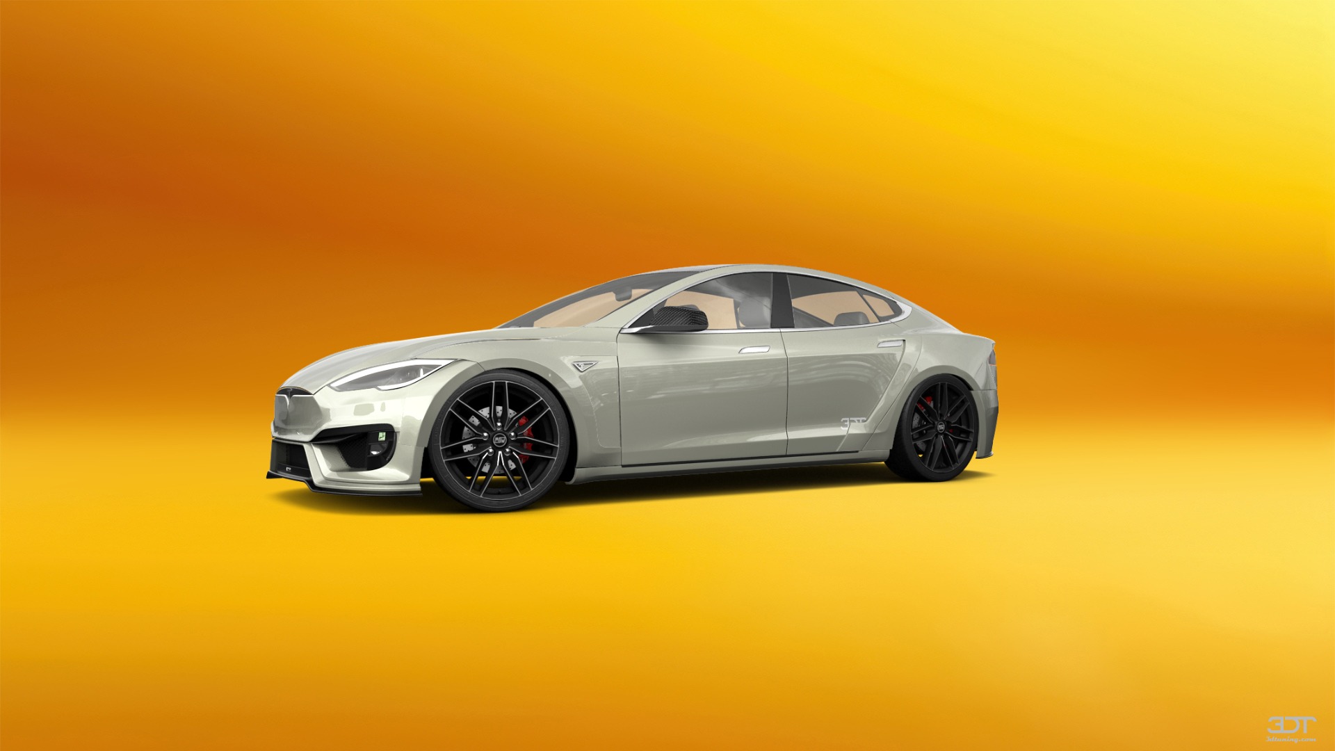 TheBasic | 3DTuning 자동차 차고