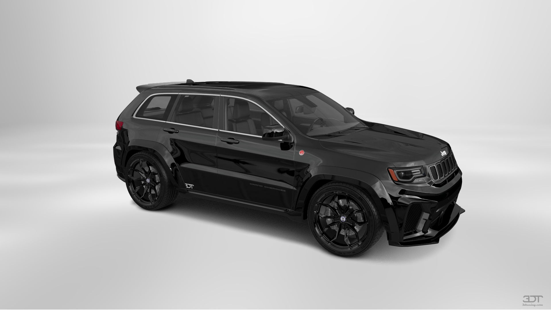 KrazyYearning99's Car Garage | 3DTuning