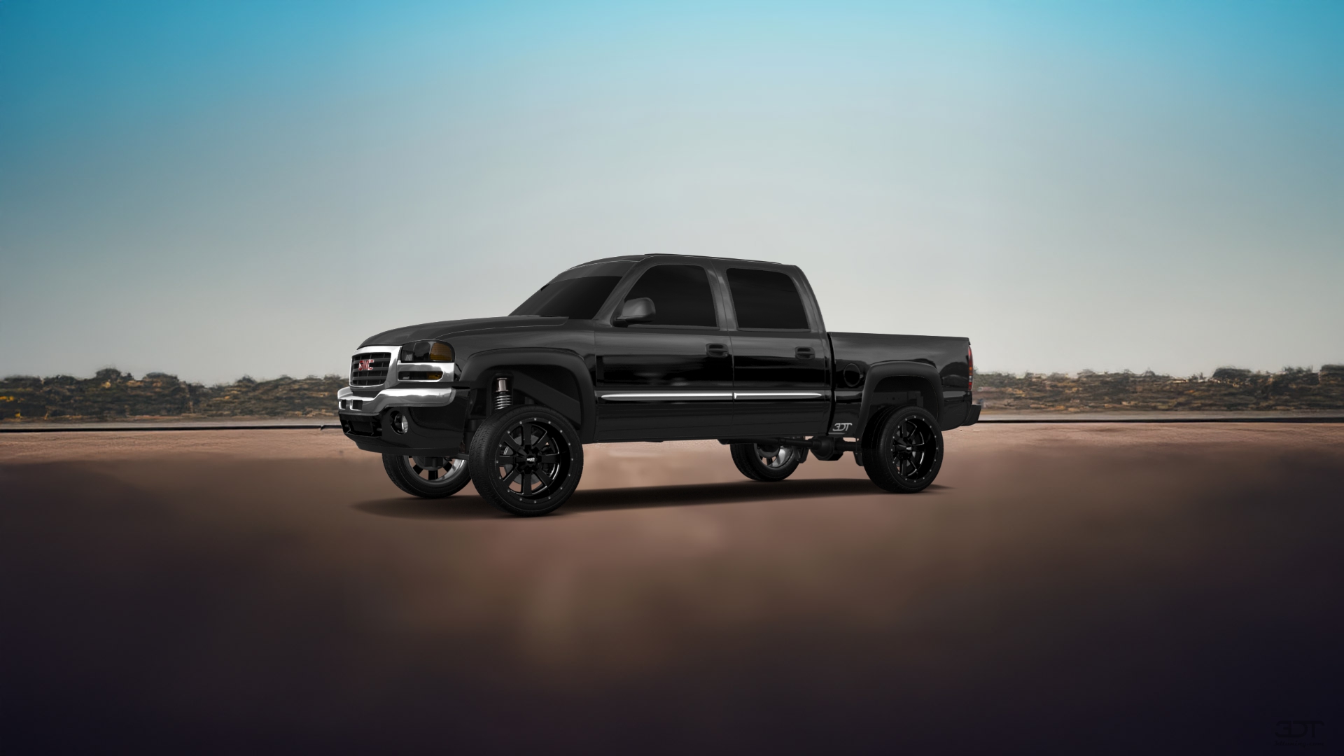 locally_hated2010 | Car Garage on 3DTuning