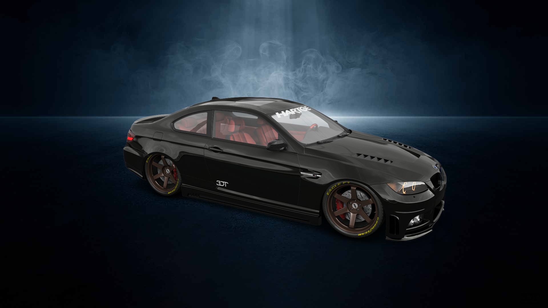 hali154's Car Garage | 3DTuning