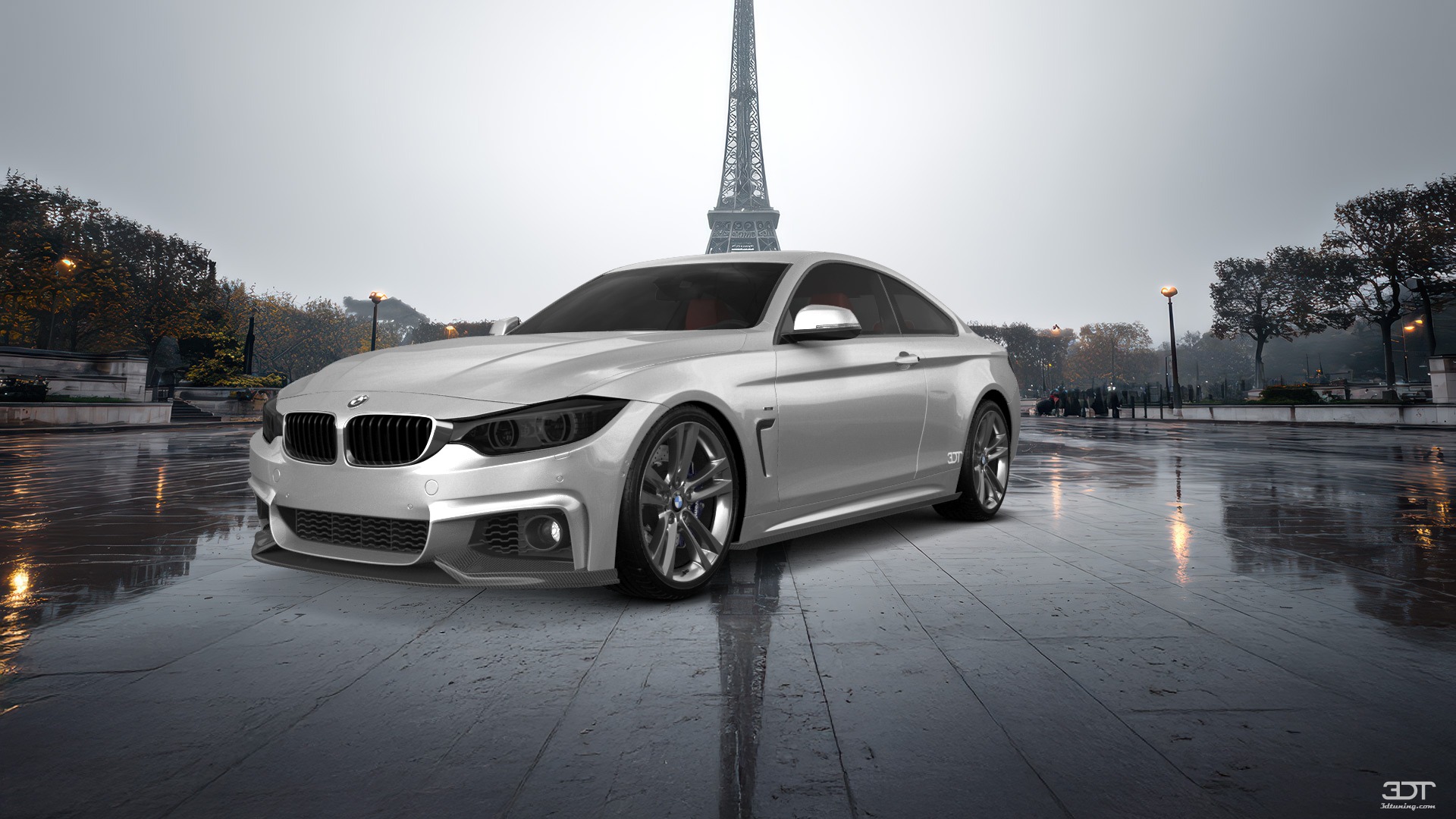 vinsil1012 | Car Garage on 3DTuning