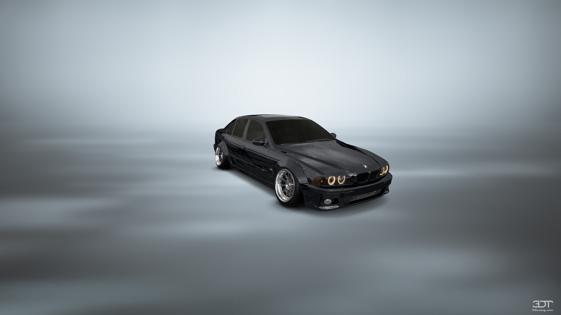 Isaac2009's Car Garage | 3DTuning