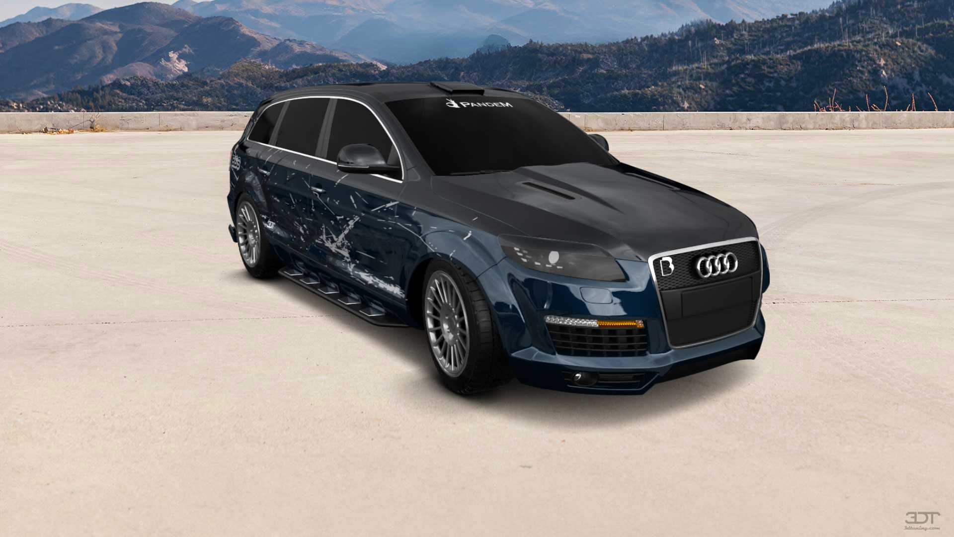 EliAc1988's Car Garage | 3DTuning