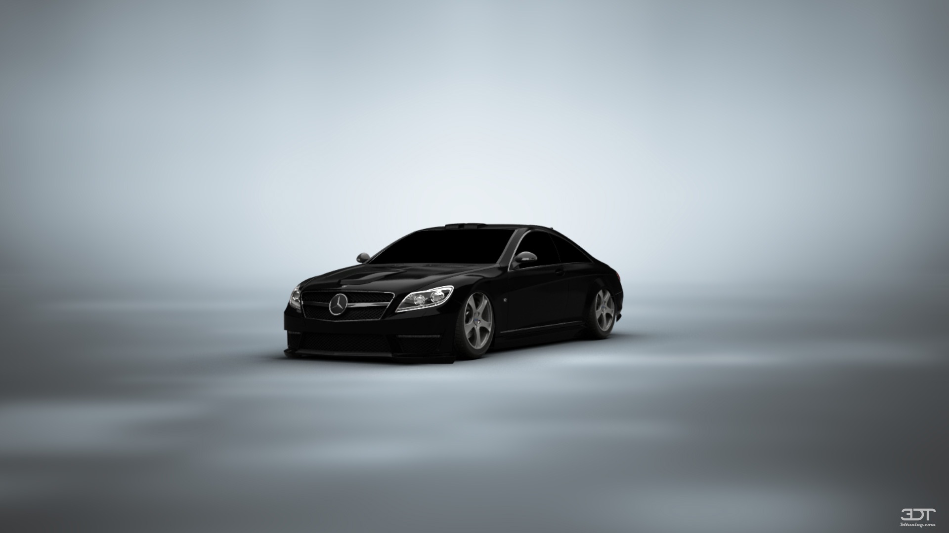 Dnteatheel's Car Garage | 3DTuning