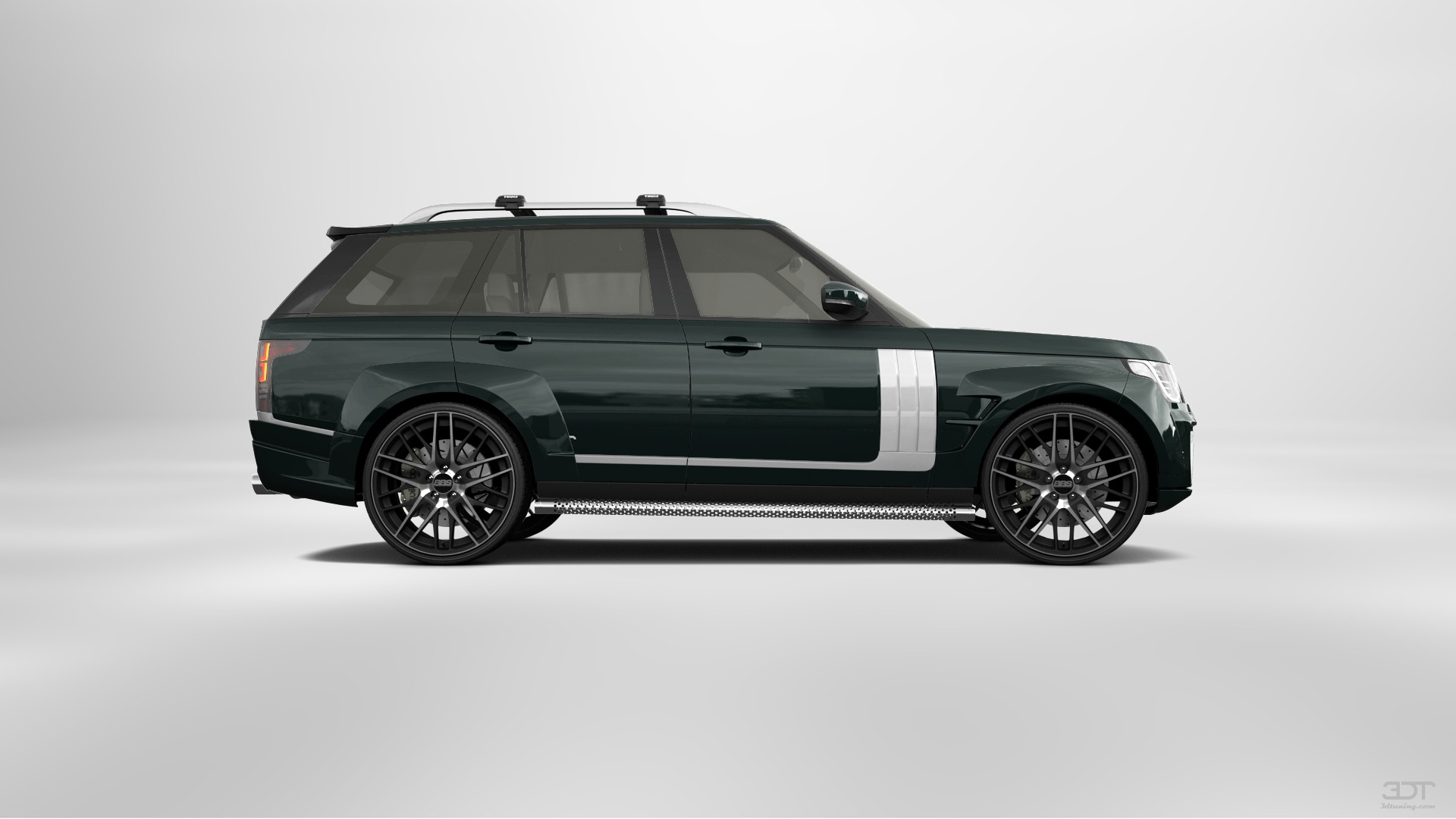 kmarkuszewski's Car Garage | 3DTuning
