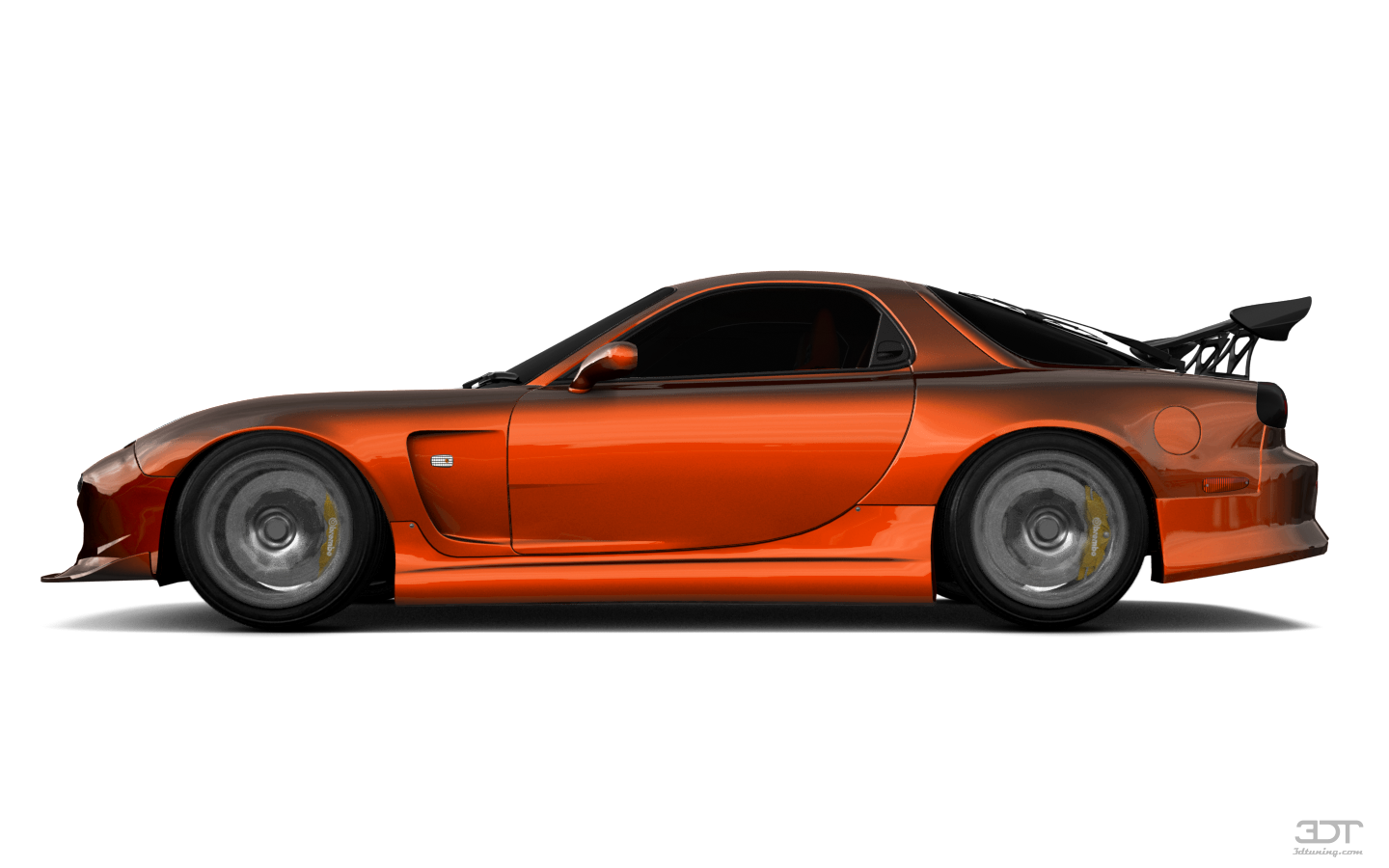 karaperro1967 | Garagem de Carros no 3DTuning