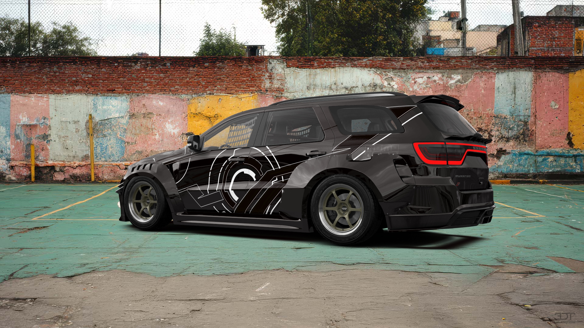 Tuner_C8rkXSM2v | Feed de Actividad en 3DTuning
