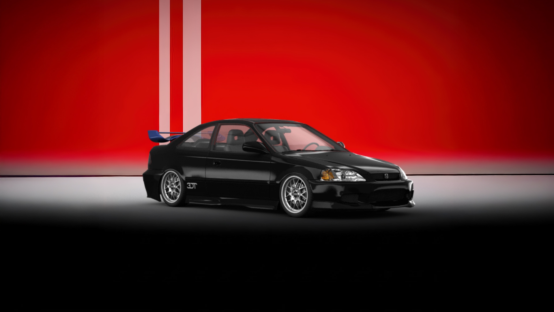 Supremebape29 | Garaje de Coches en 3DTuning