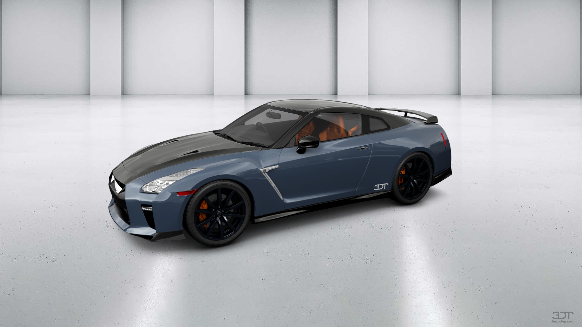GhemonJhon22 | Car Garage on 3DTuning