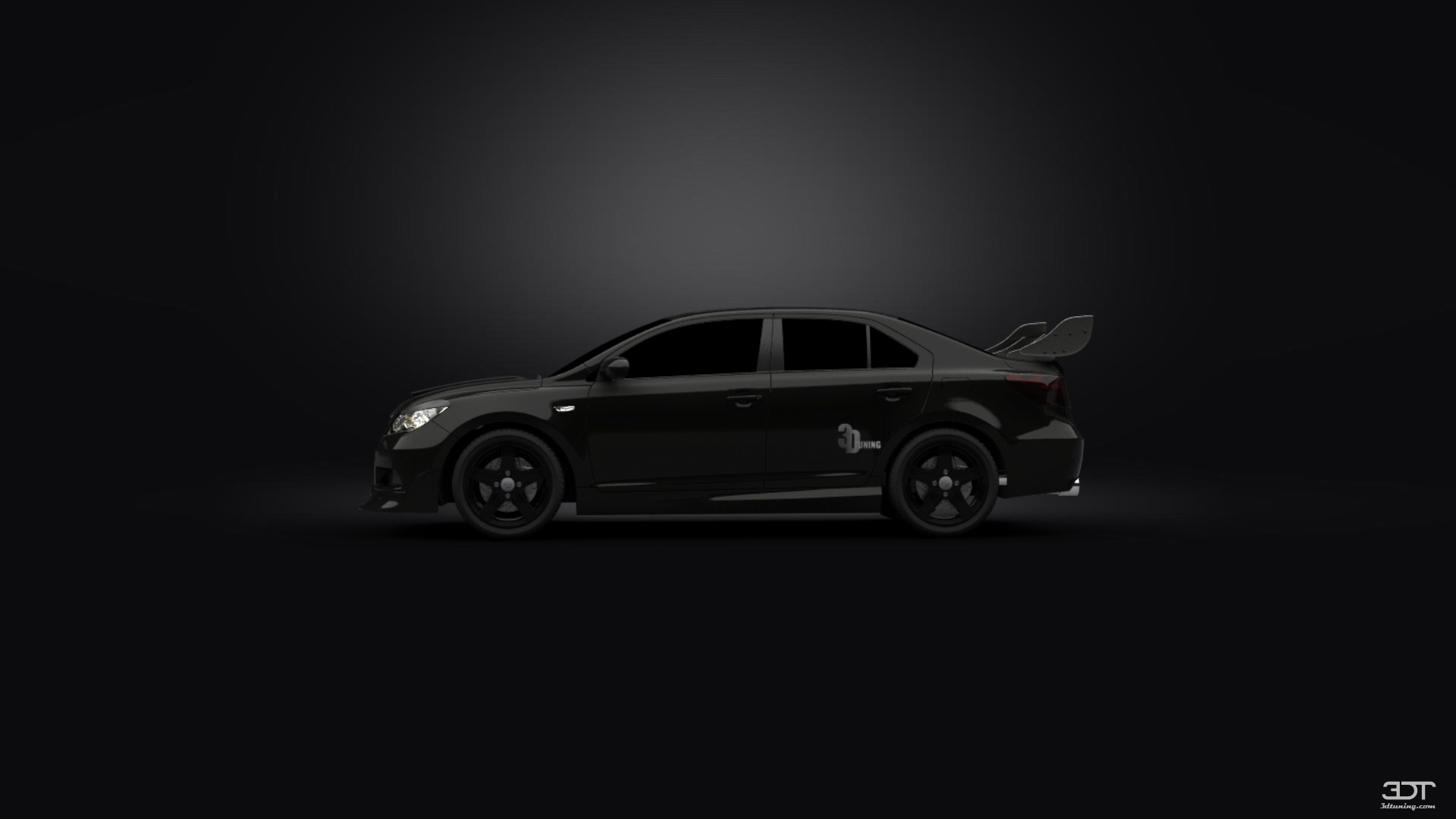 s23585's Car Garage | 3DTuning