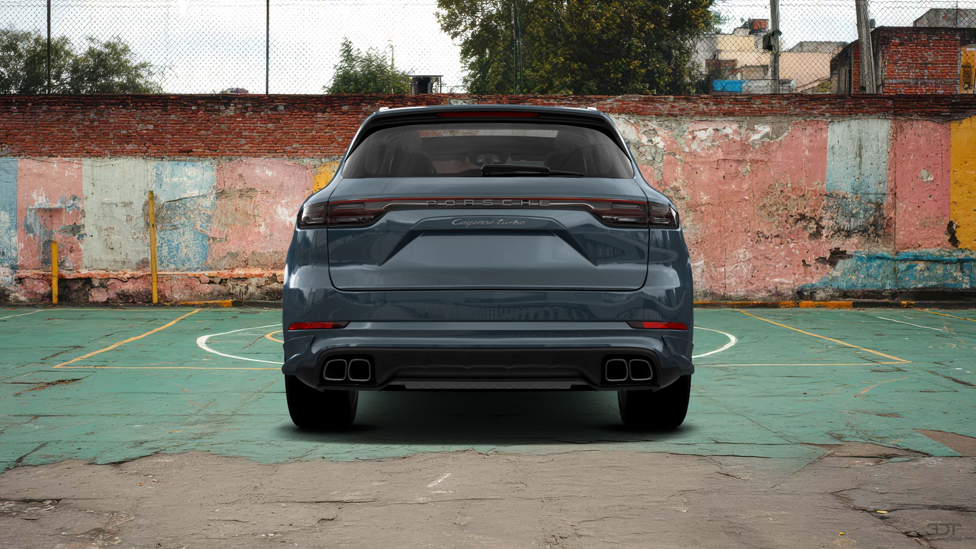 Tuner_ZOviHzkDK | Car Garage on 3DTuning