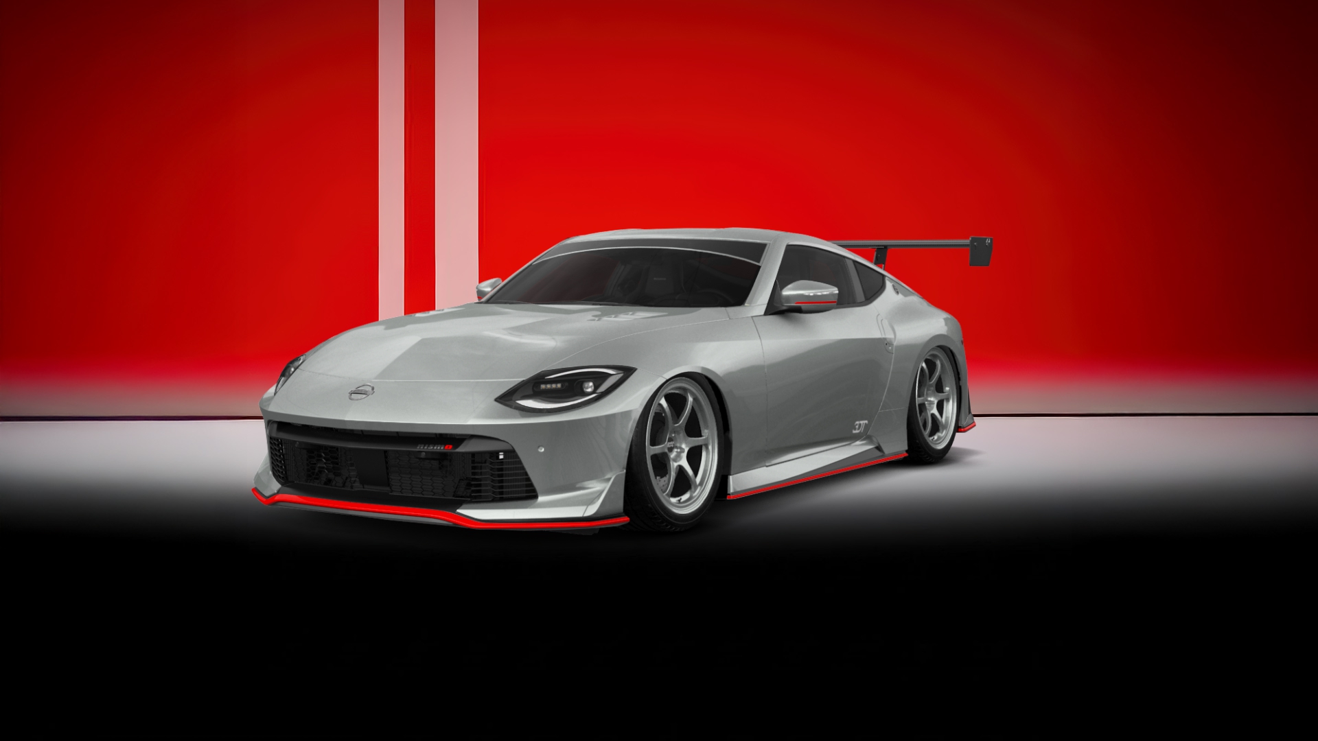 TheFlashIsLegit | Car Garage on 3DTuning