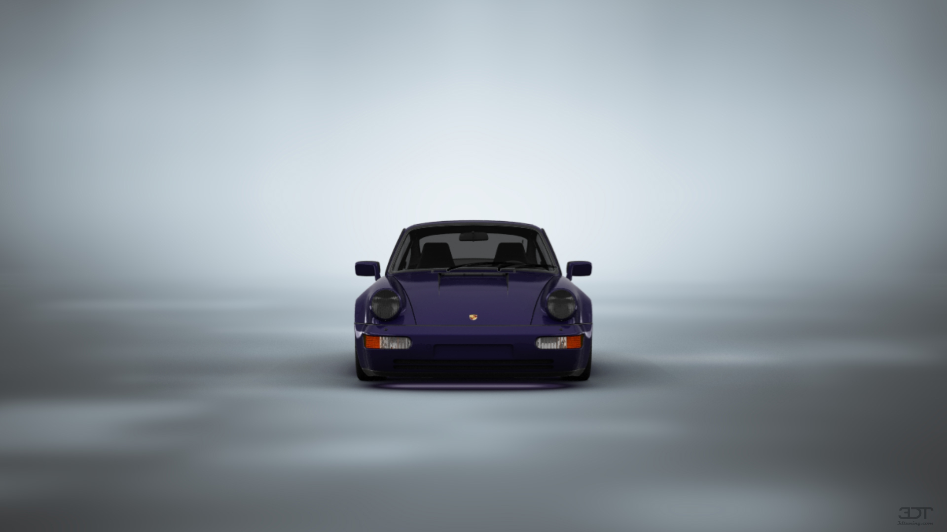 LostDog5009's Car Garage | 3DTuning
