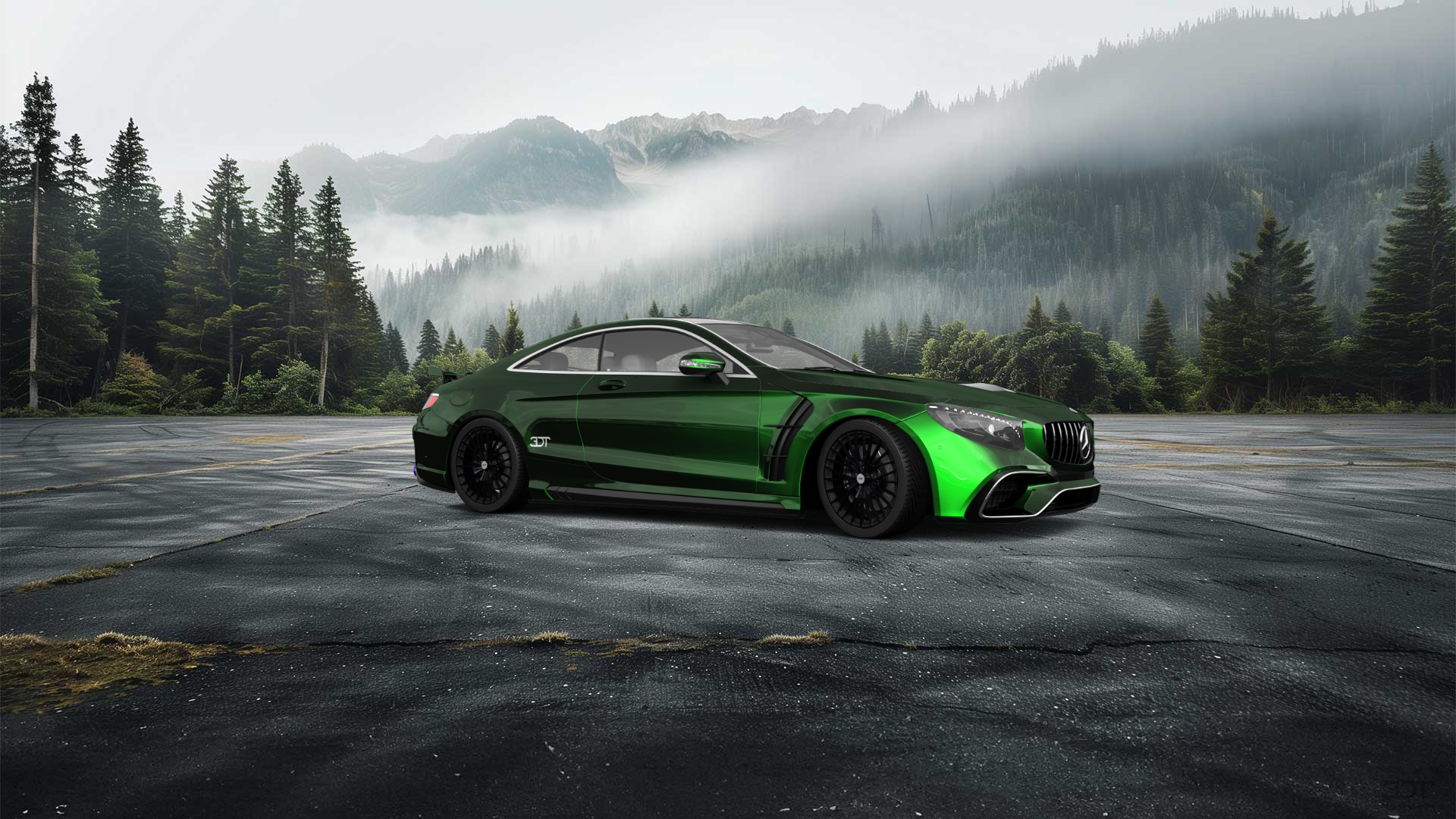 LatestCaricature58's Car Garage | 3DTuning