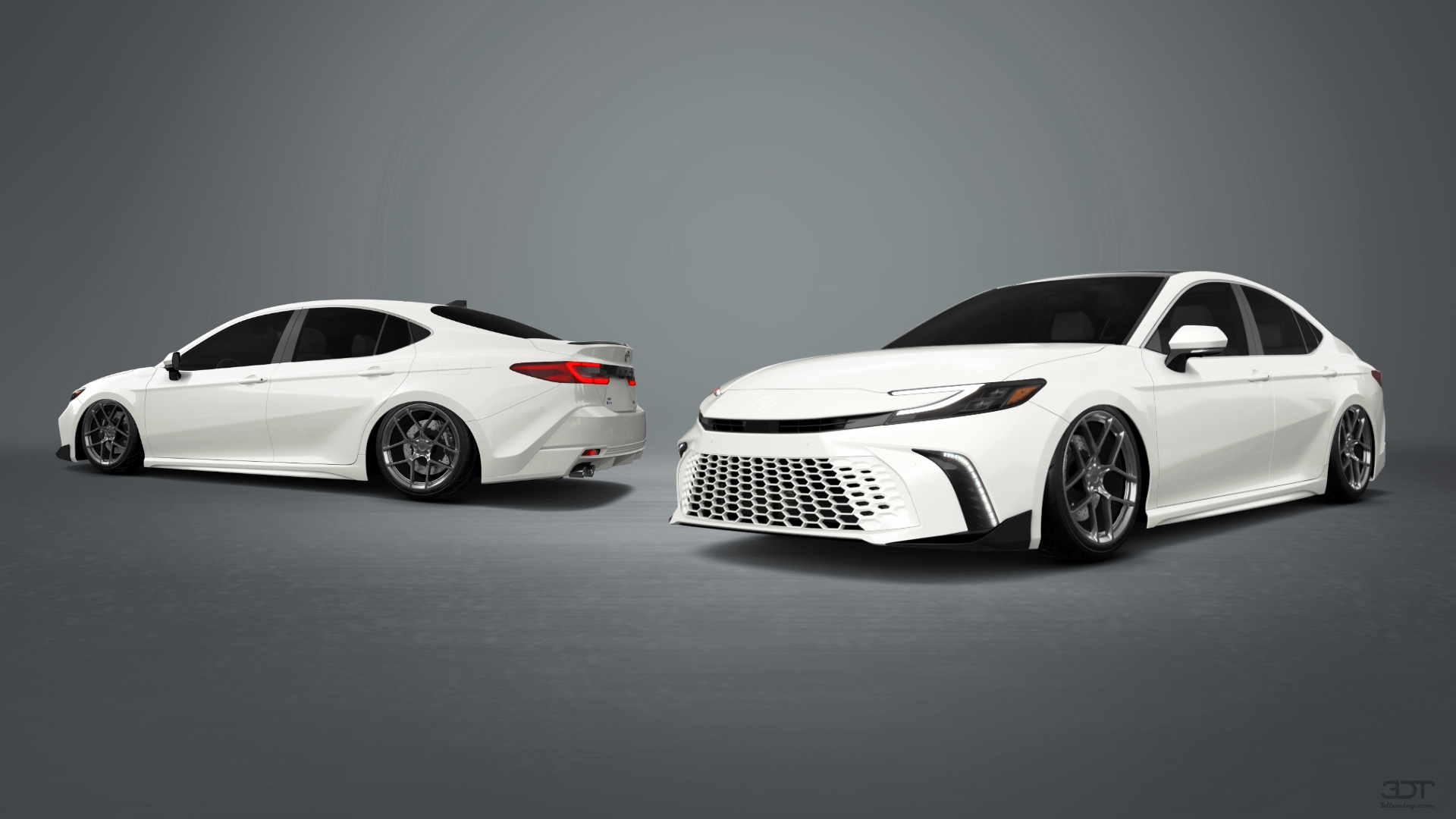 cardsym's Car Garage | 3DTuning