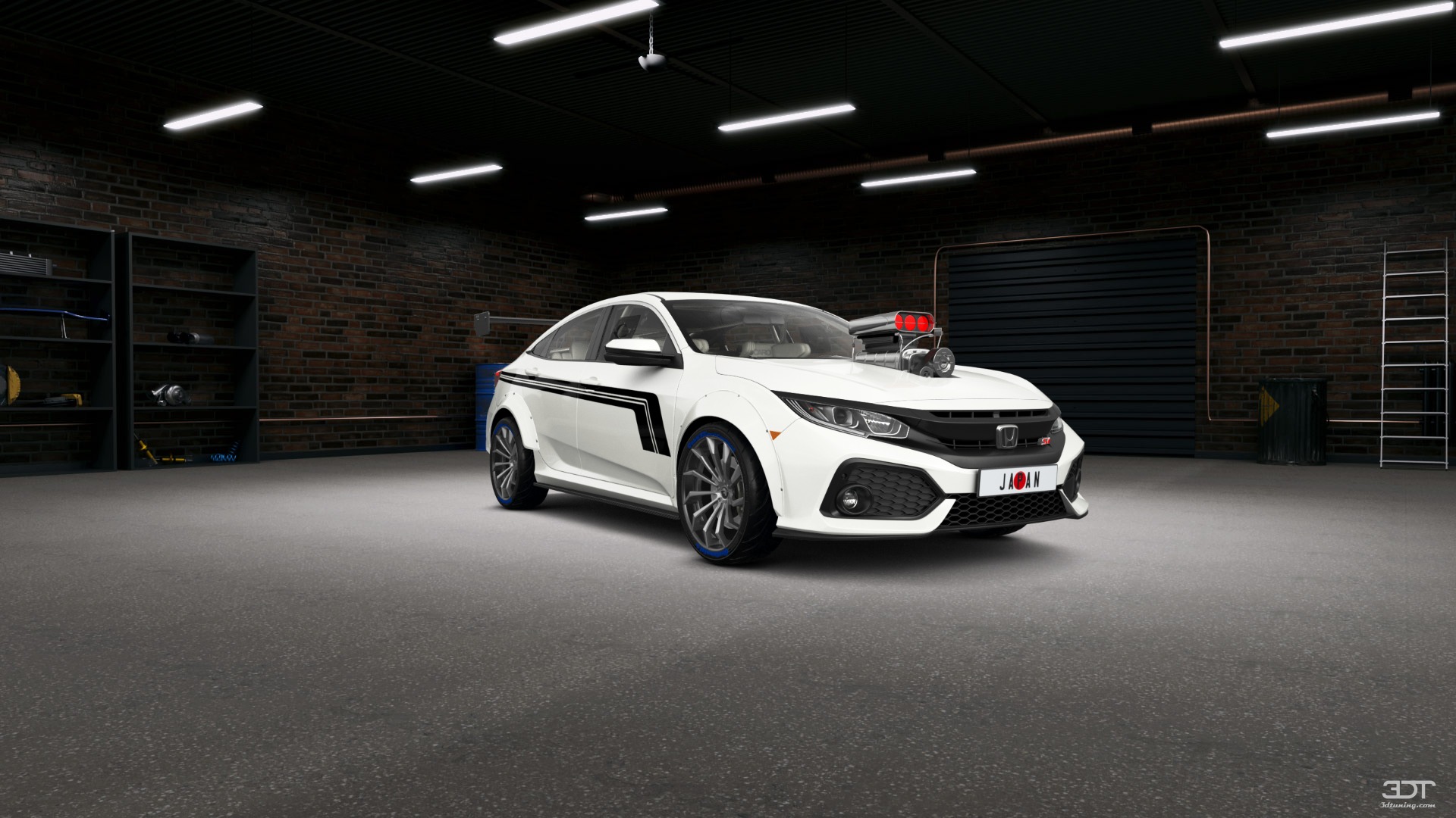 frank71.binite's Car Garage | 3DTuning