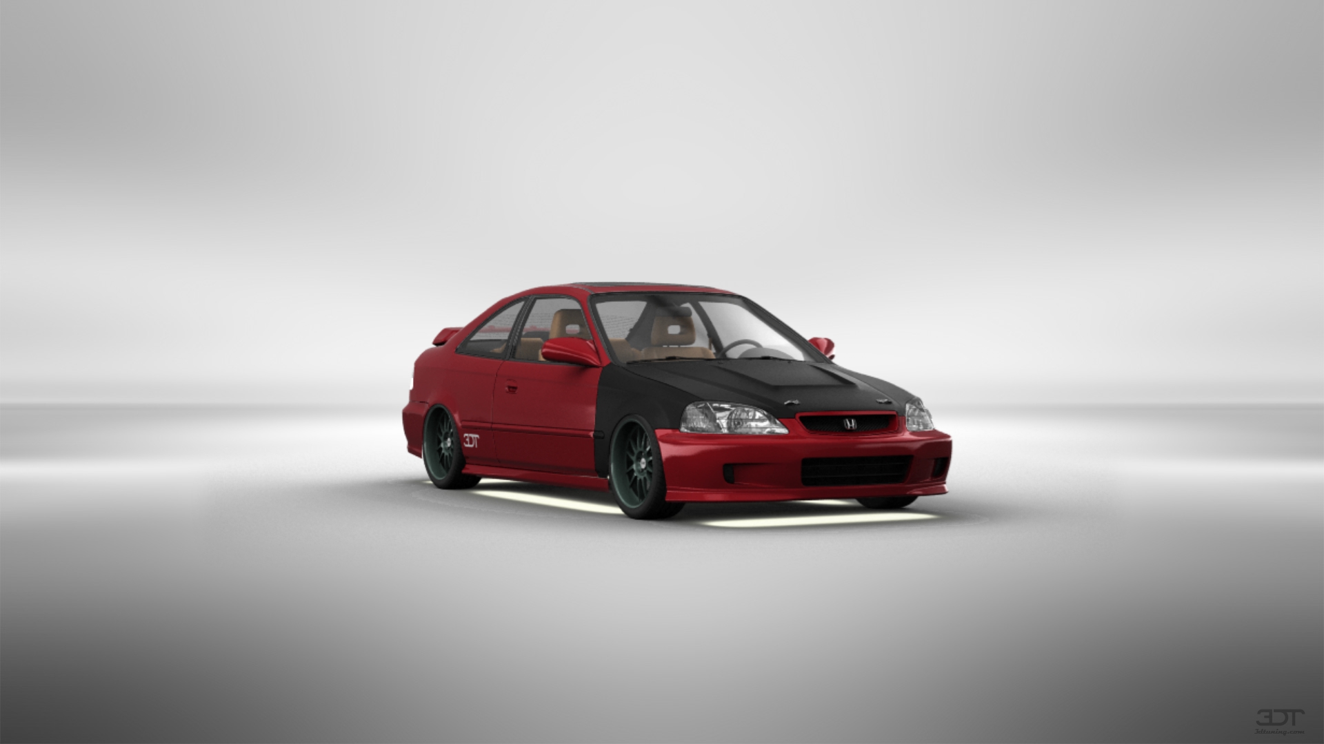 CreditableMango70 | Car Garage on 3DTuning
