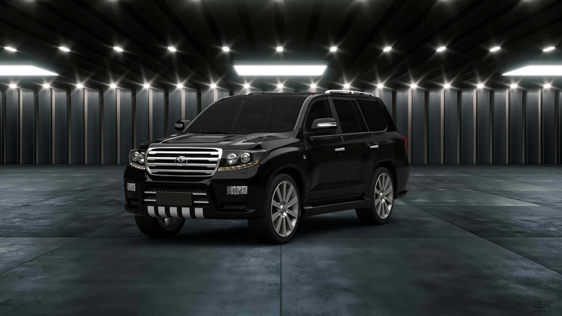 14619's Car Garage | 3DTuning