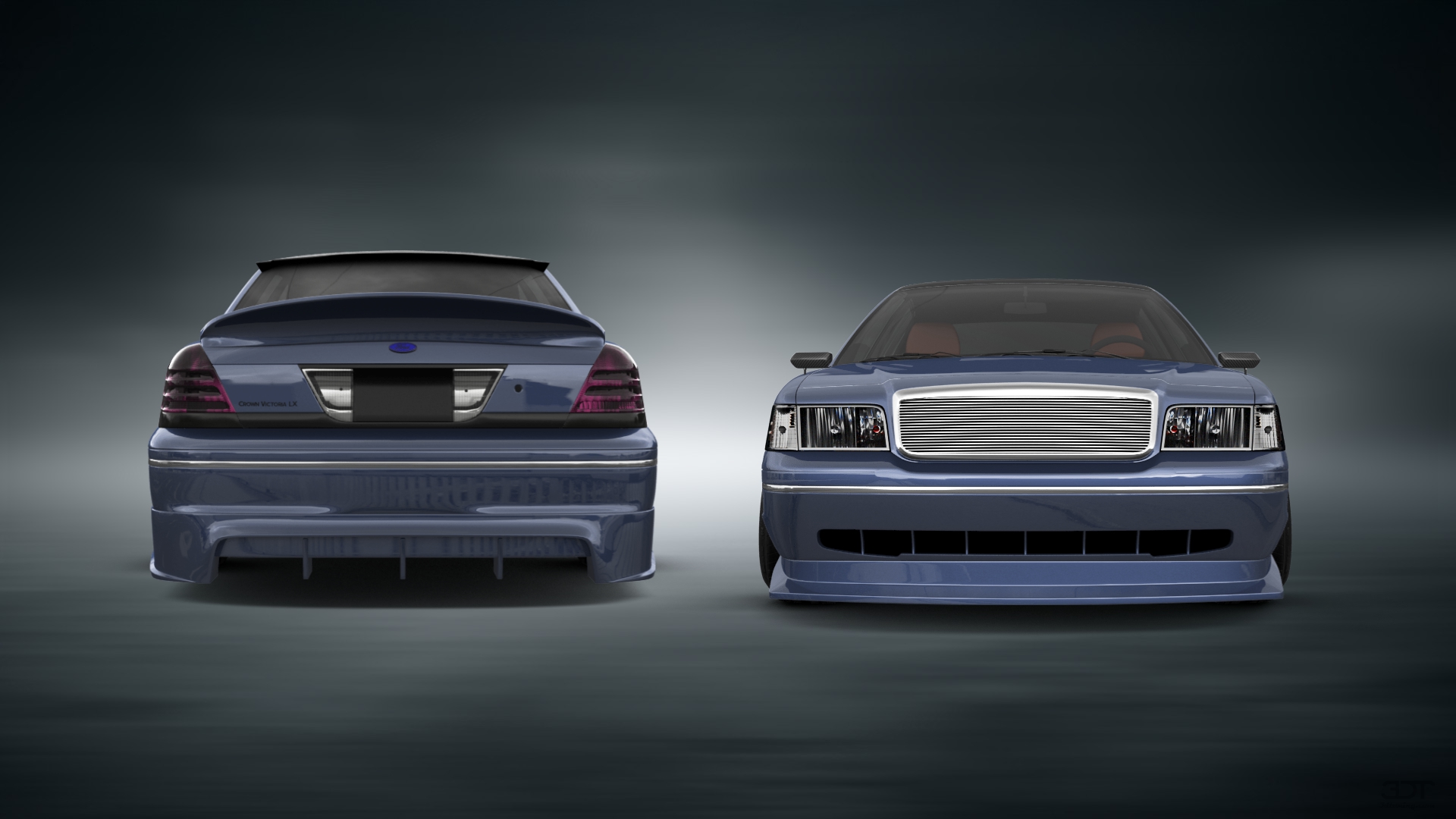 cbarnes21 | Garage Auto su 3DTuning