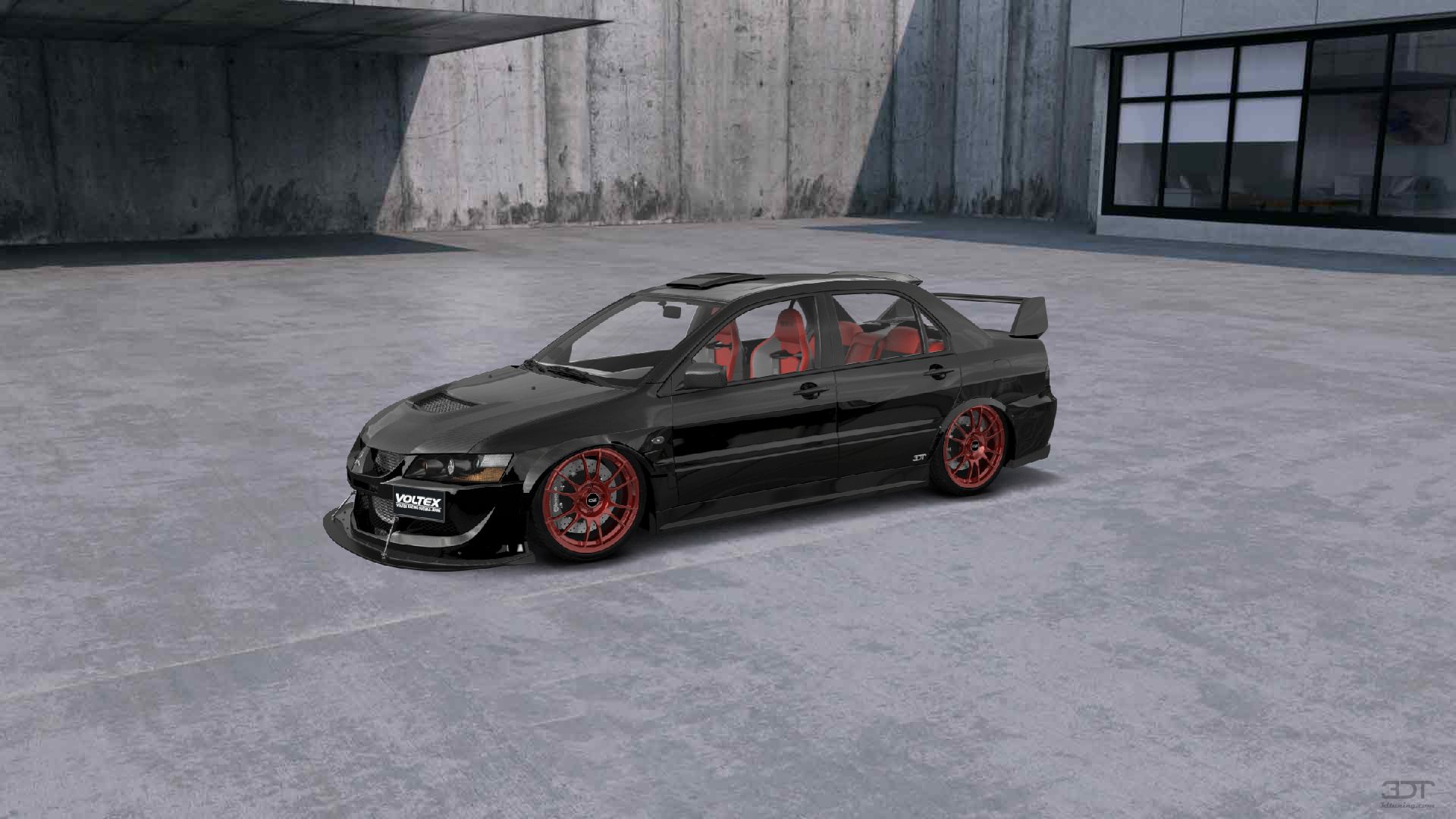 egallego4's Car Garage | 3DTuning