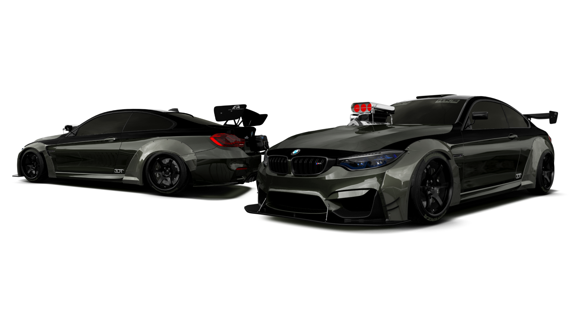 kfinlayson | Car Garage on 3DTuning