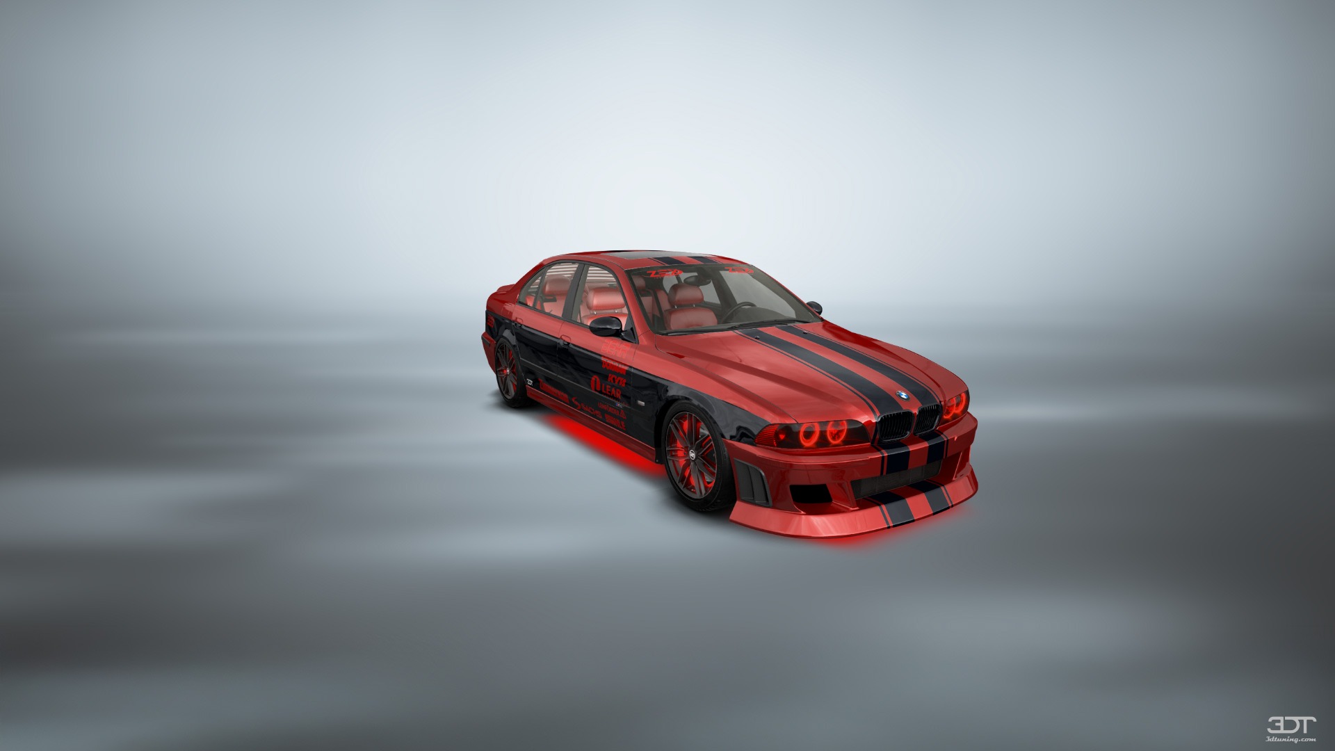 3DT-Share-7's Car Garage | 3DTuning