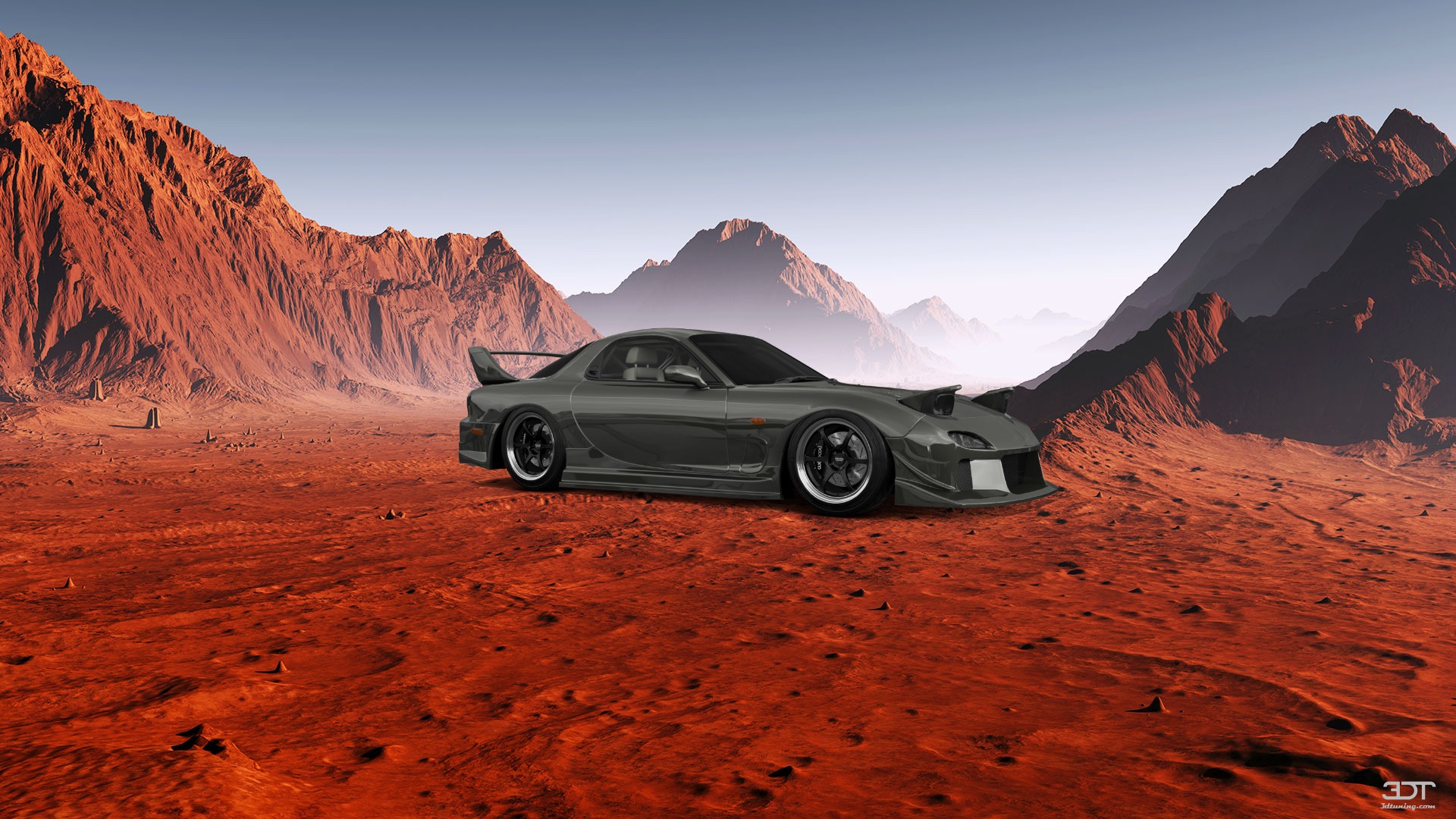 Emma_Rose560 | Autogarage auf 3DTuning