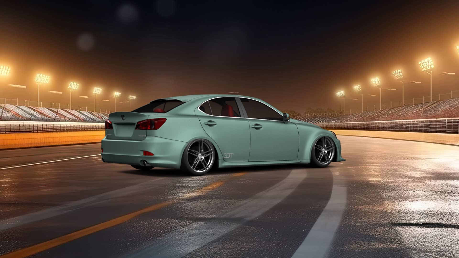 JoshTito's Car Garage | 3DTuning