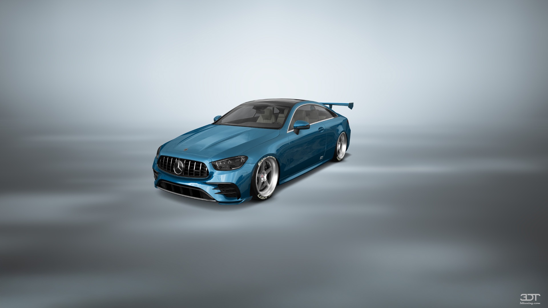 kaiidler70's Car Garage | 3DTuning