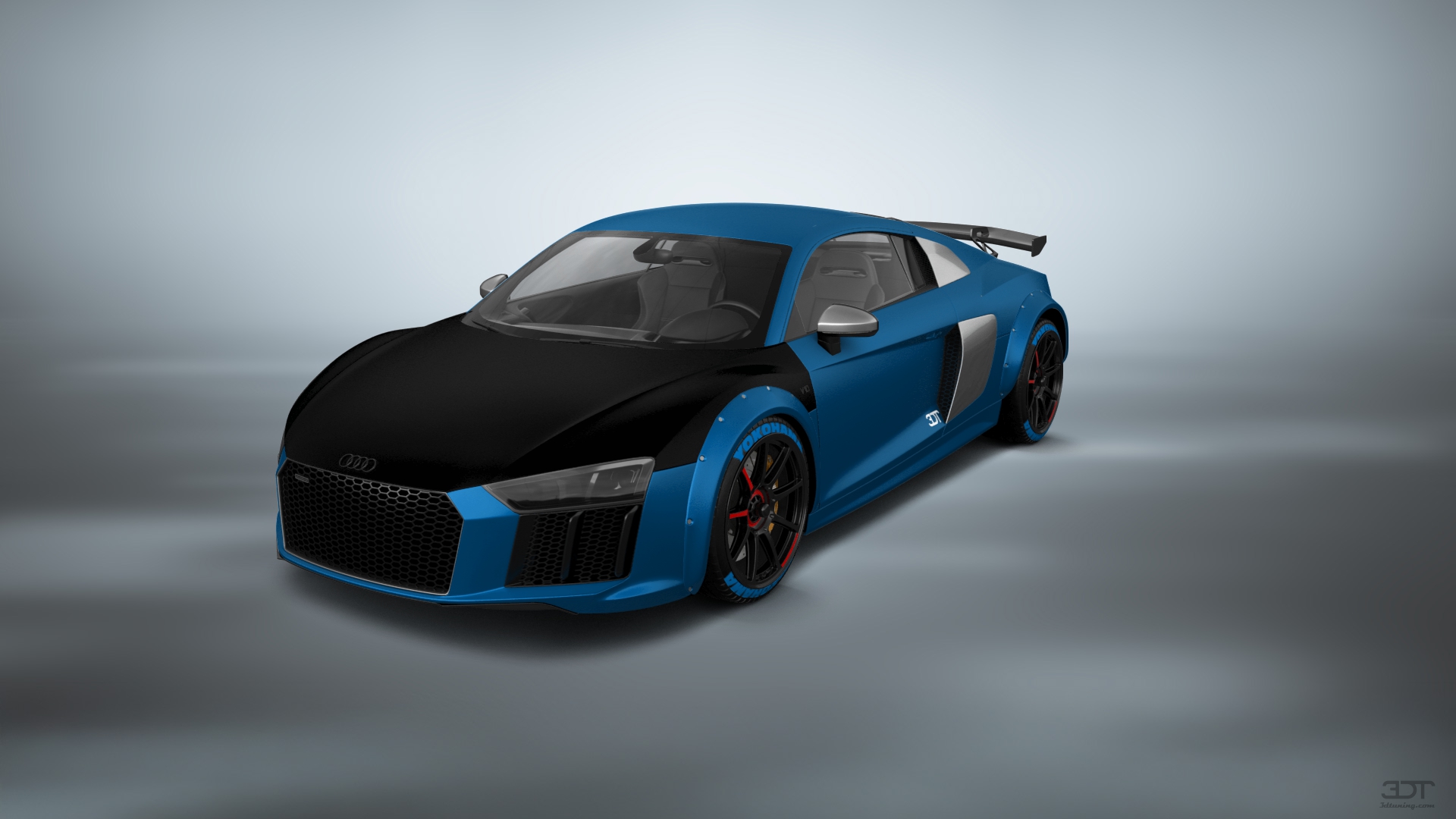 su_CCkLNPLYrU | Car Garage on 3DTuning