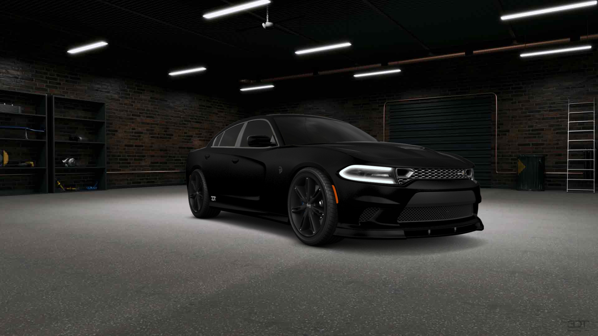 damstins135's Car Garage | 3DTuning