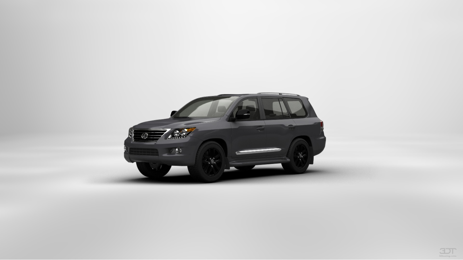 Sampykett | Car Garage on 3DTuning