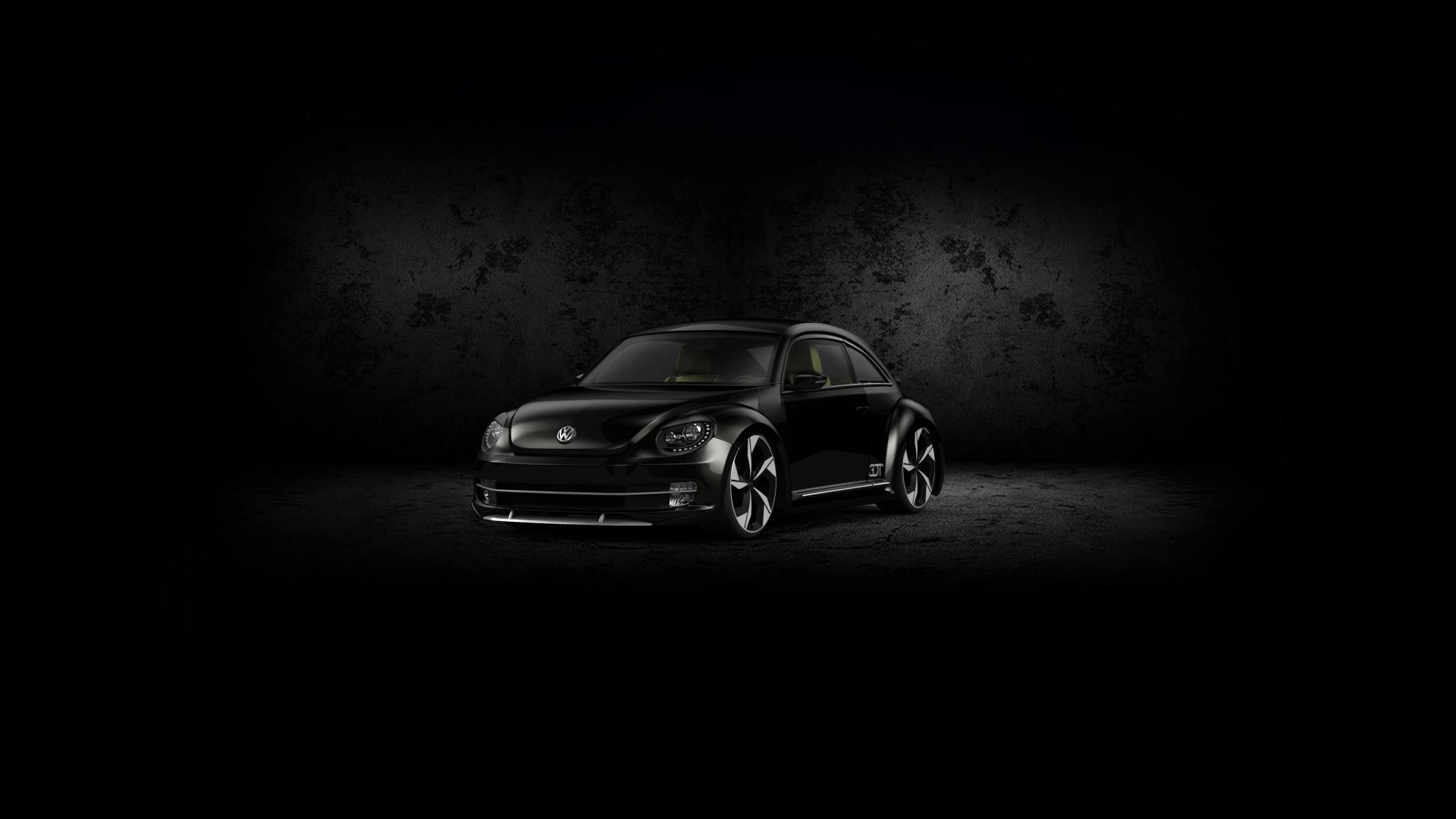 The-hot_rod-garage's Car Garage | 3DTuning