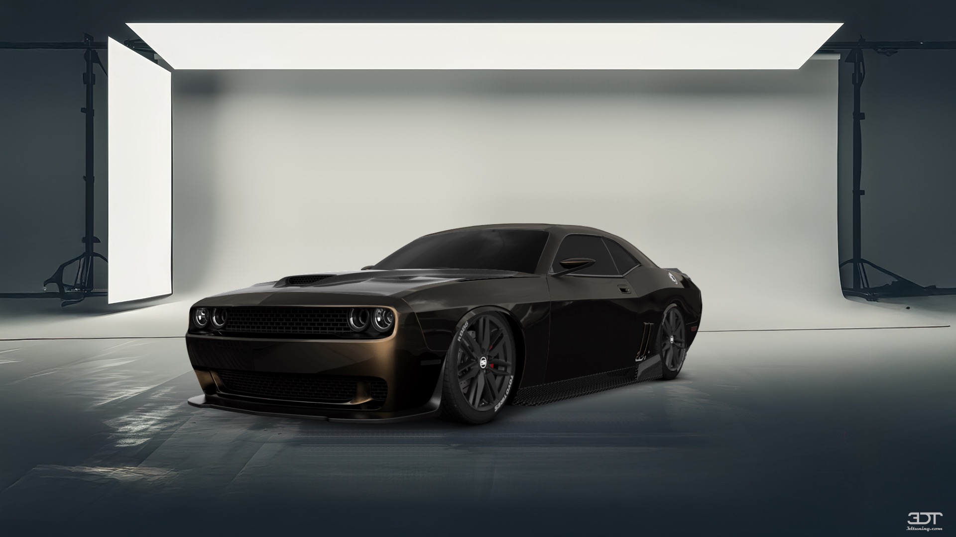 c_3sv.2Car Garage on 3DTuning