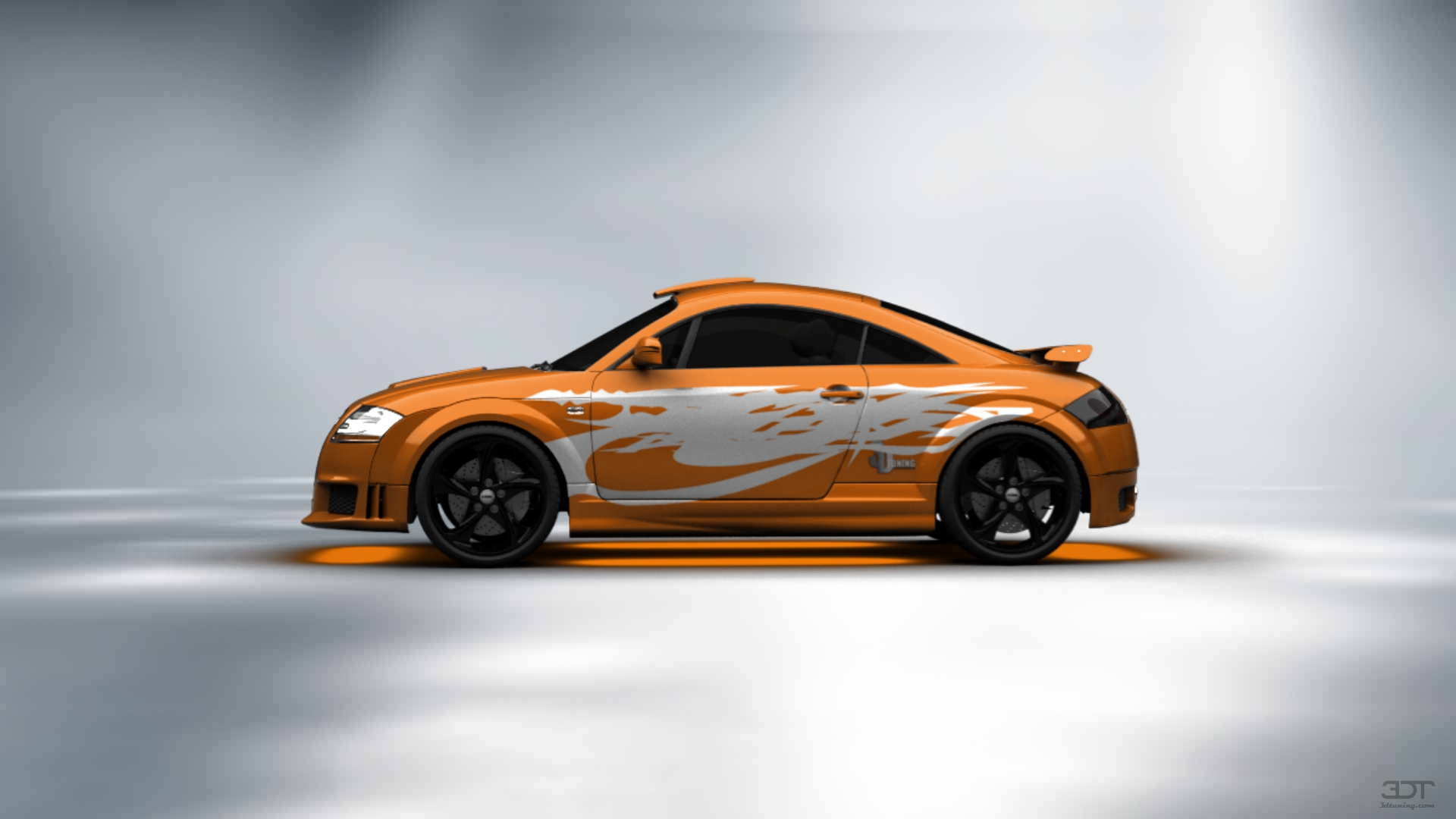 YXDicJZd2F's Car Garage | 3DTuning