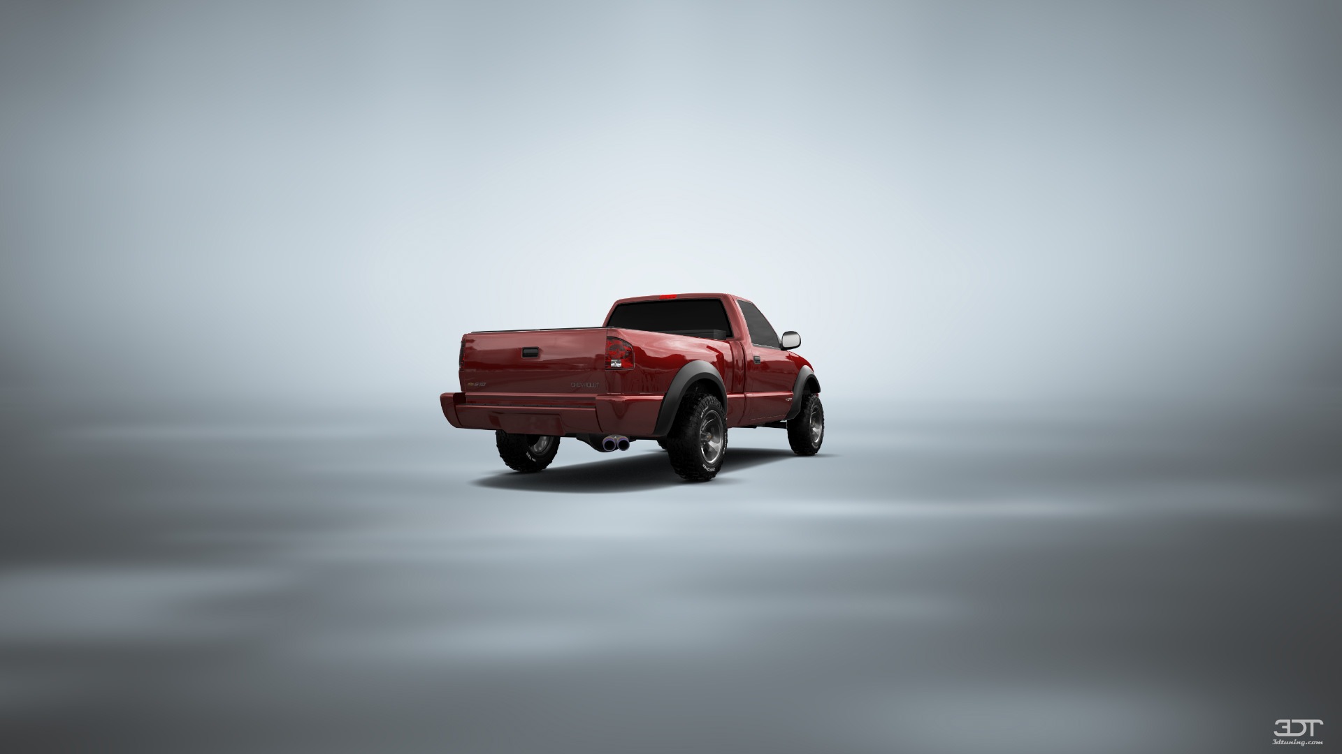 3DT-Share-89's Car Garage | 3DTuning
