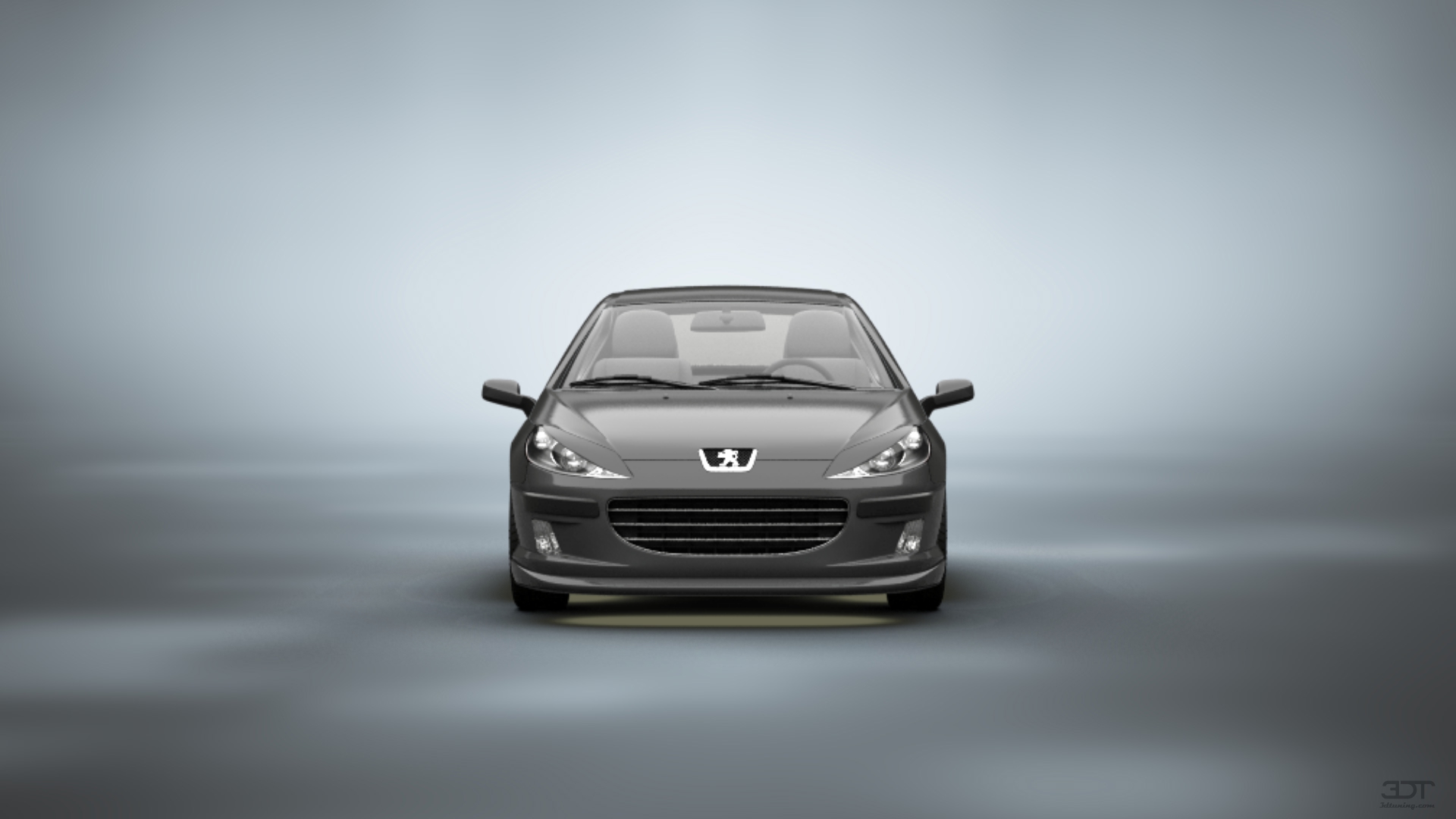 DreamyFunnel22 | Car Garage on 3DTuning