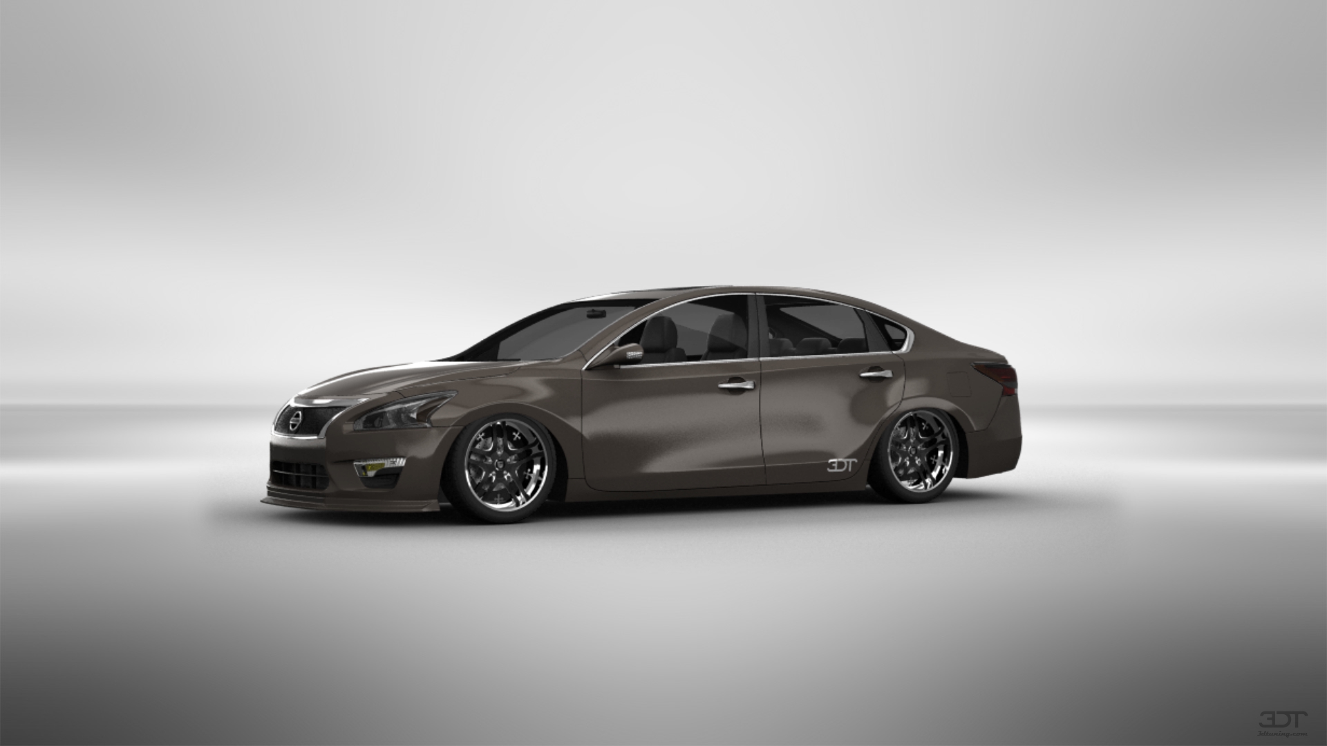 BronchialReaper90's Car Garage | 3DTuning