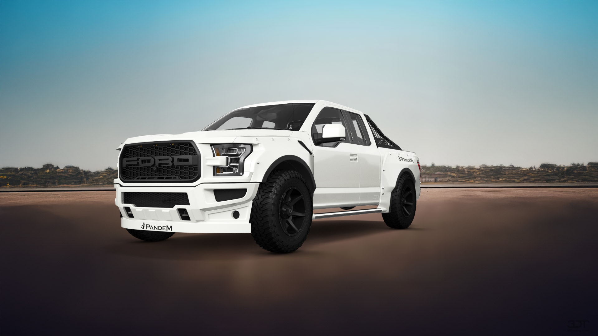 Z4ch2009 | Car Garage on 3DTuning