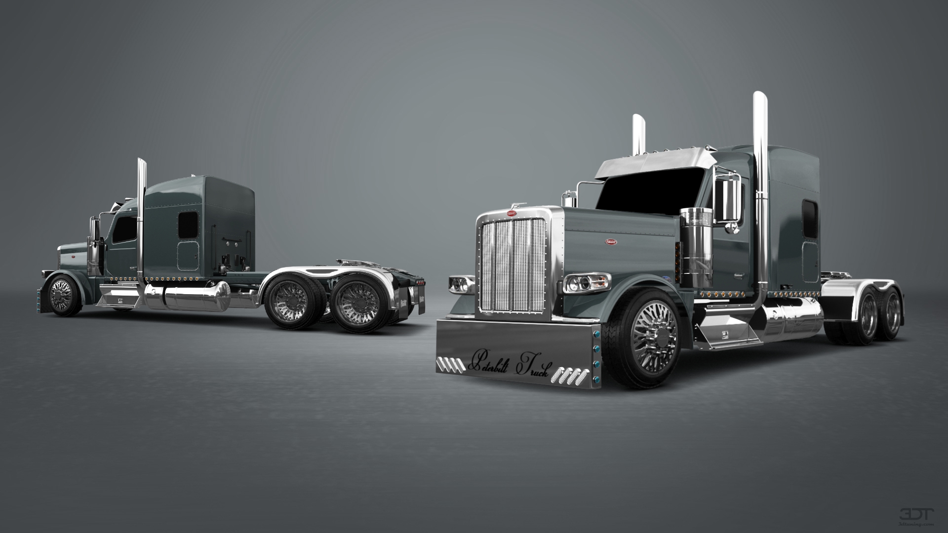 oexziquio | Car Garage on 3DTuning