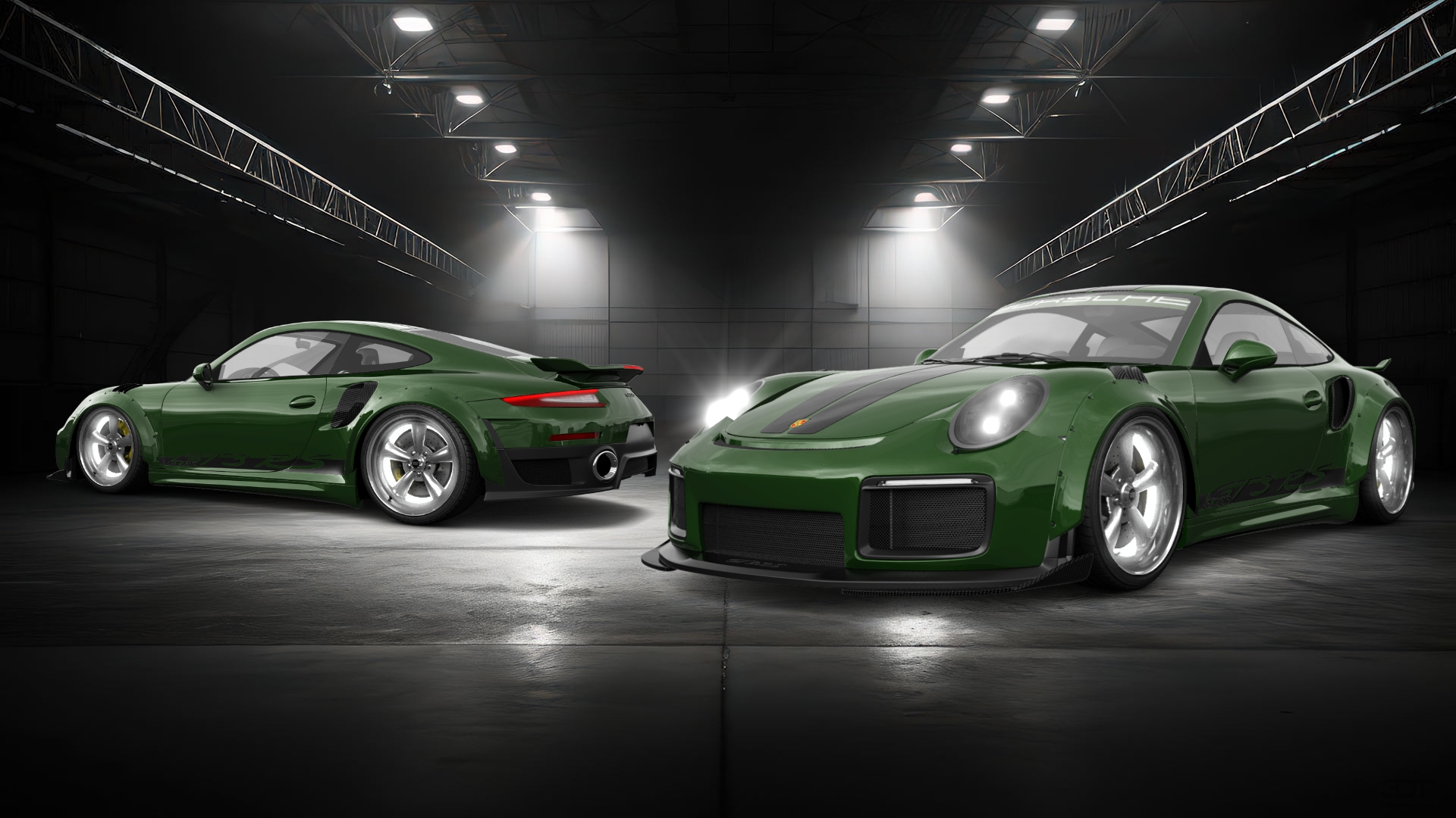 su_8q5yYk-NdR | Car Garage on 3DTuning