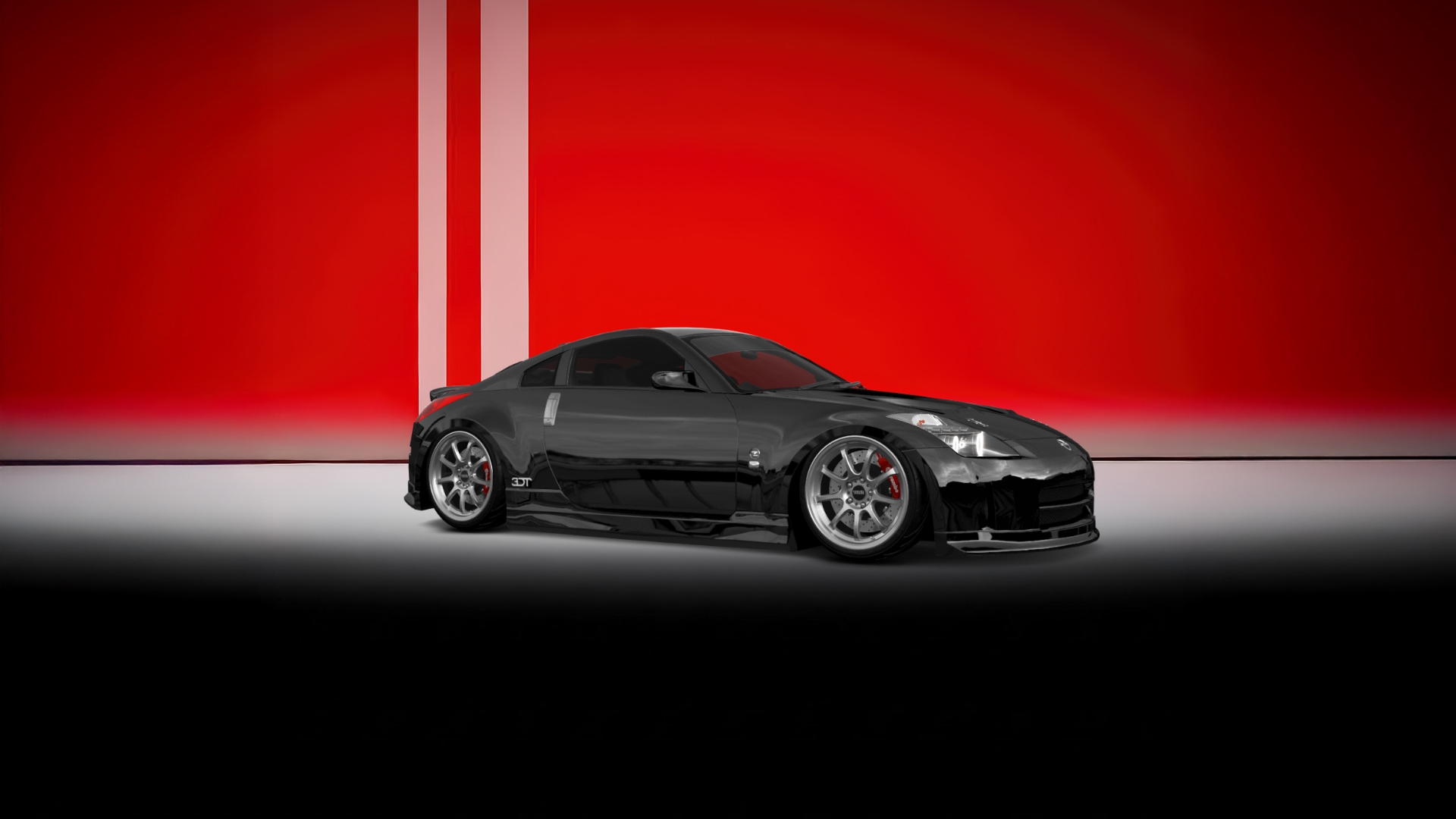 ThatSupid1 | Car Garage on 3DTuning