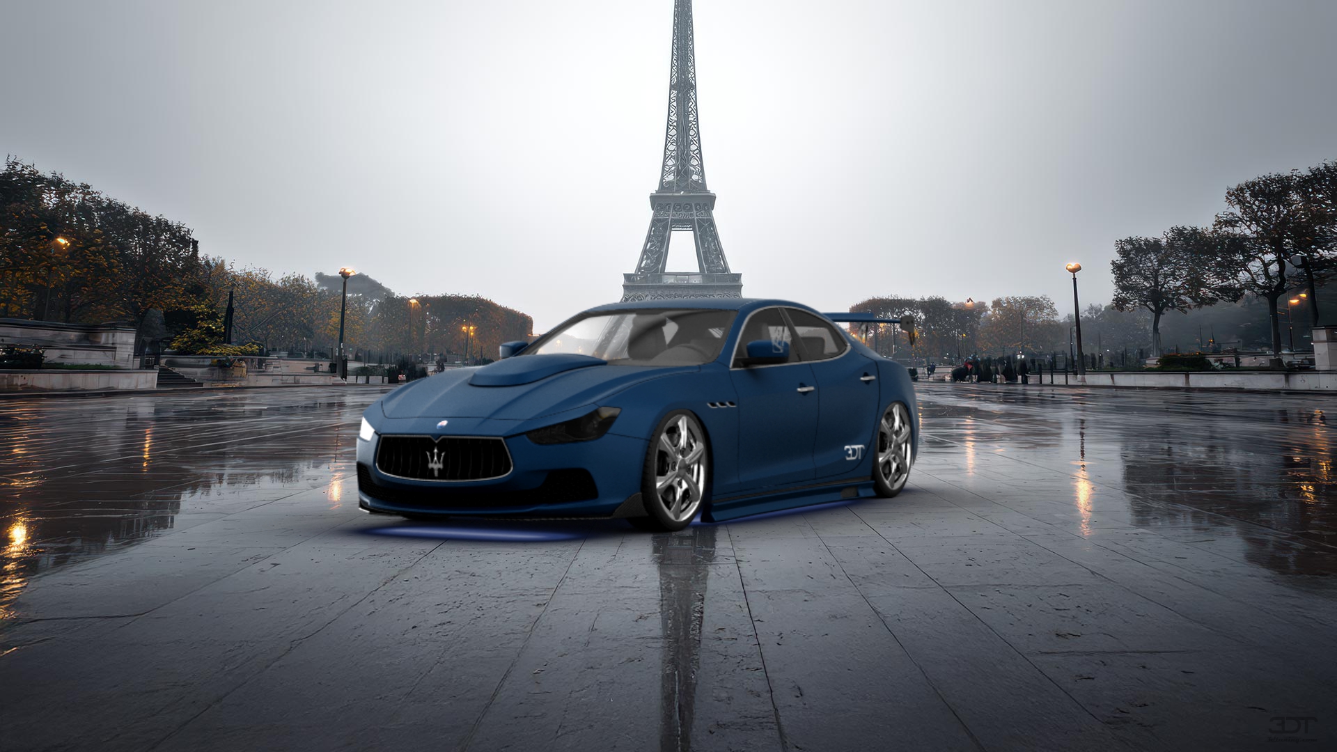AnalogousTowel24 | Activity Feed on 3DTuning