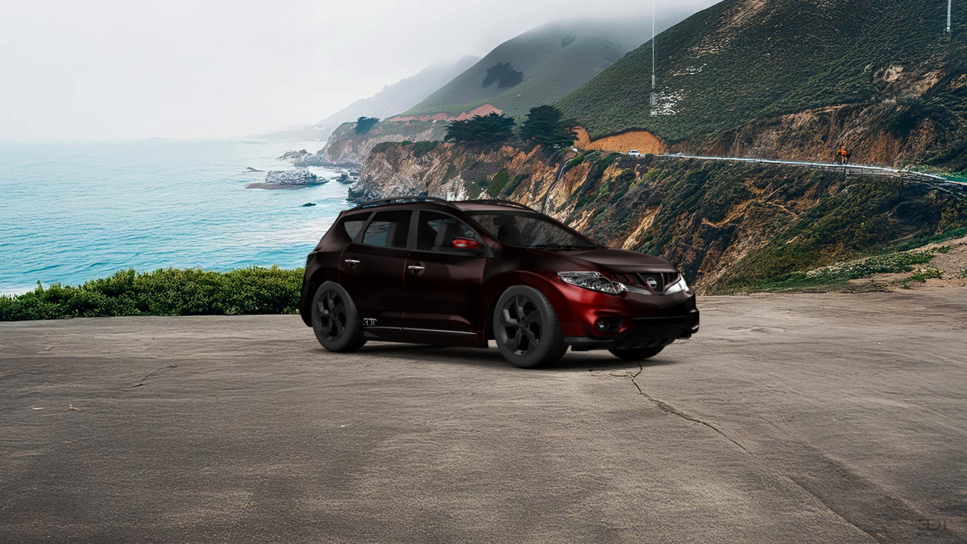 RagingDog6332 | Car Garage on 3DTuning