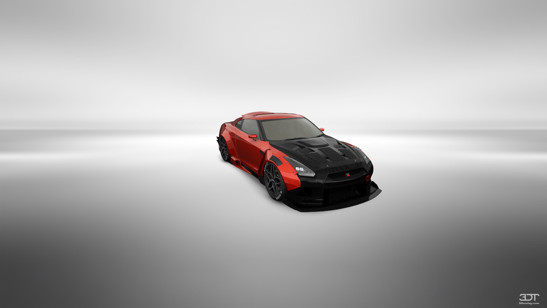 OrientxZero's Car Garage | 3DTuning