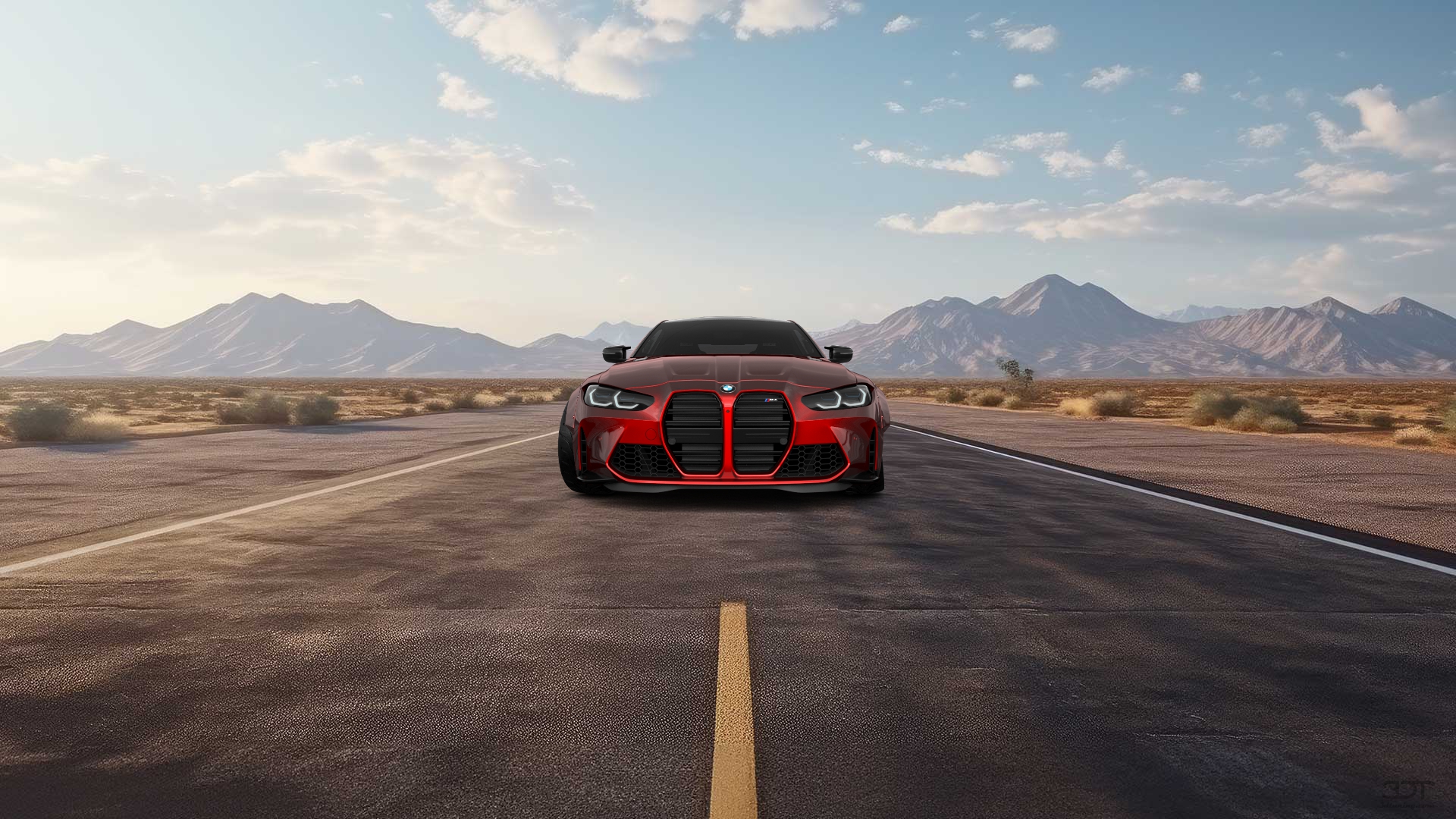 Tuner_d3ol3wy1u | Car Garage on 3DTuning