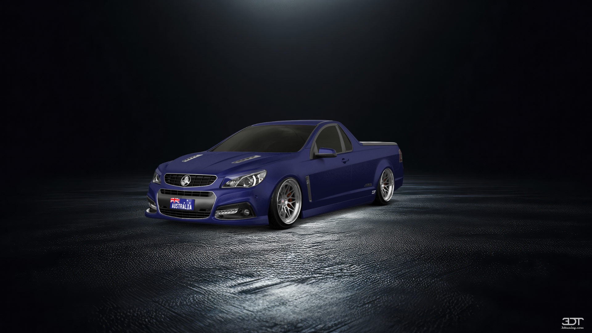 Legand_ishowspeed | Car Garage on 3DTuning