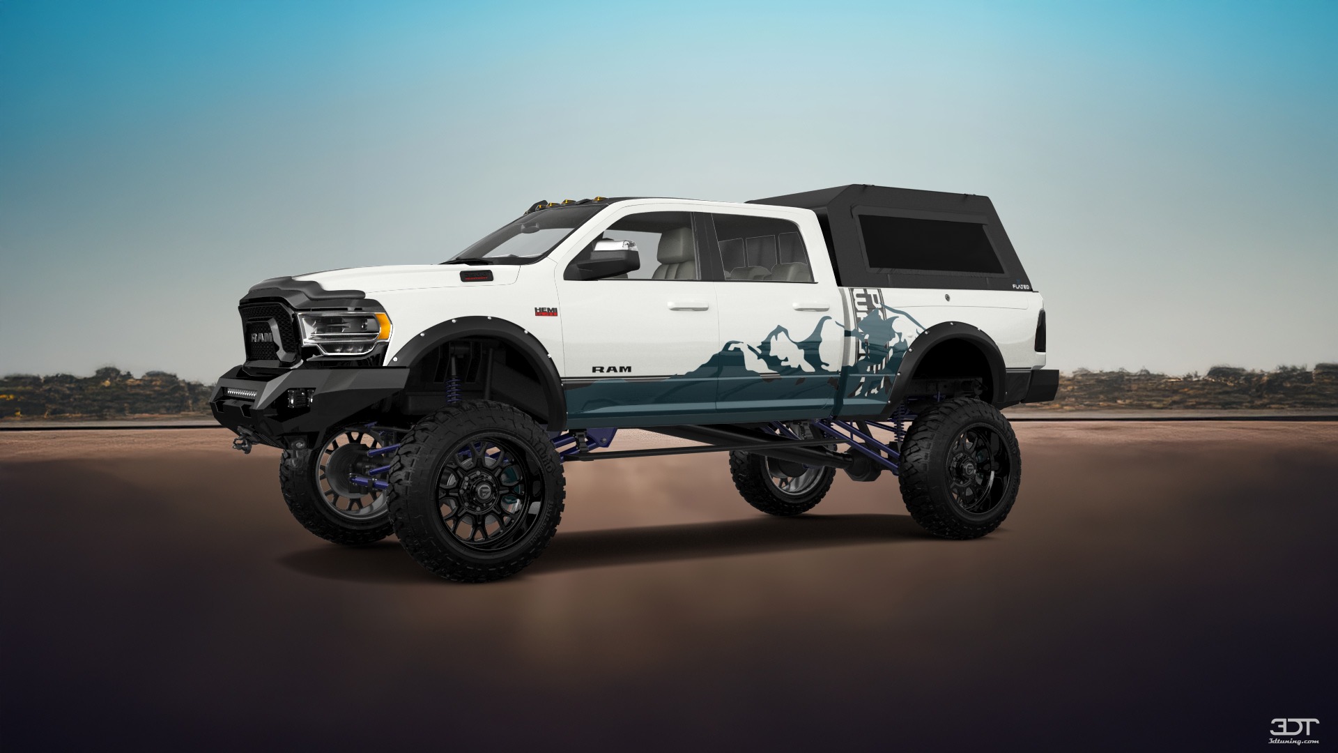 3DT-Share-263DTuning 자동차 차고