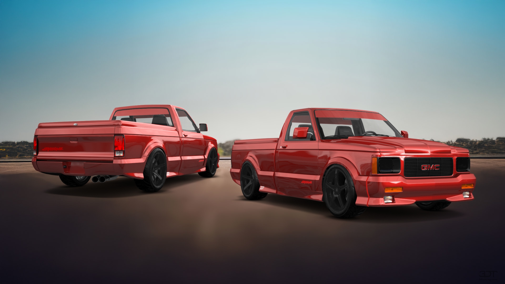 Shake83170 | 3DTuning汽车车库